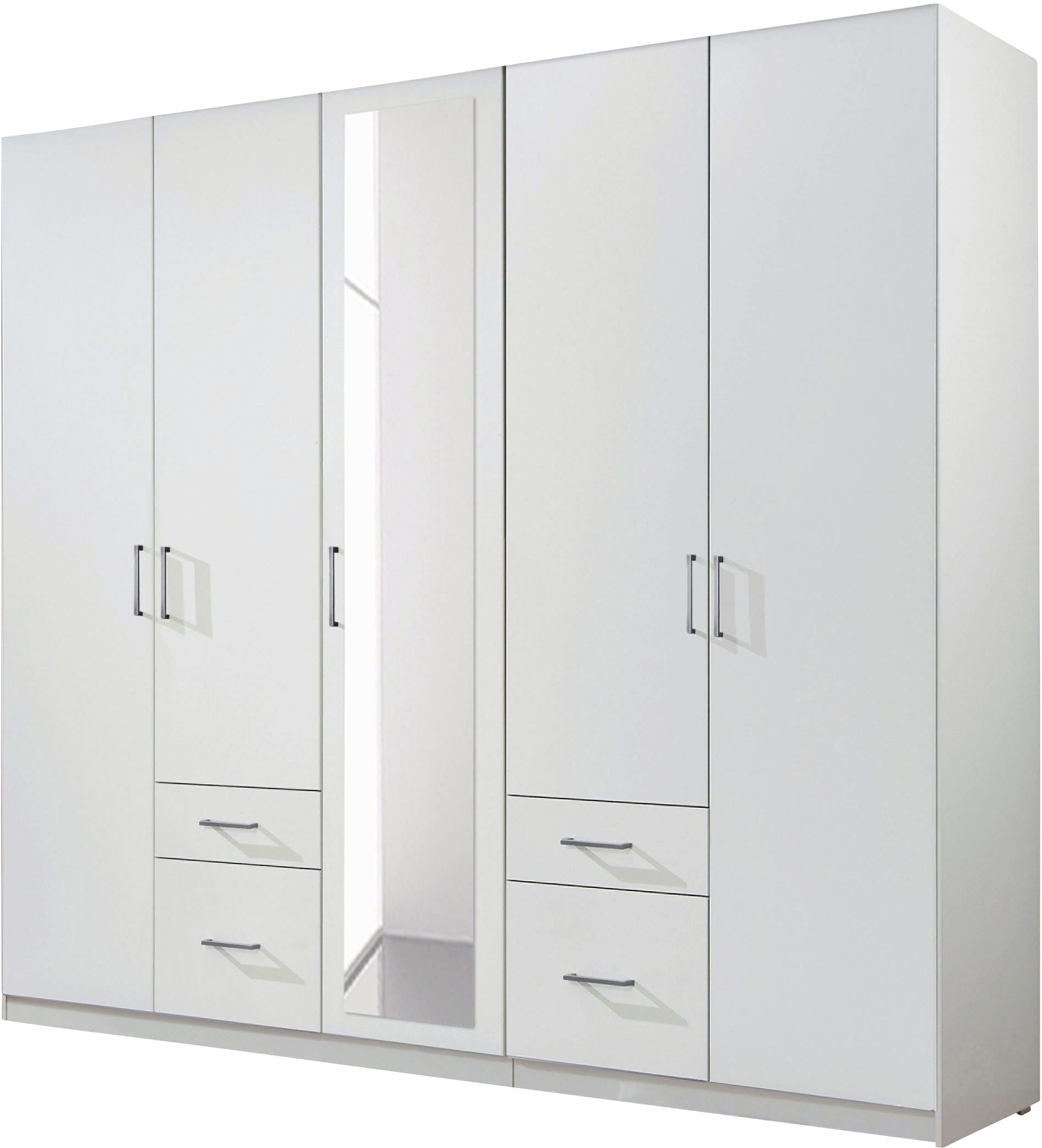 Wimex Kleiderschrank "Freiburg"