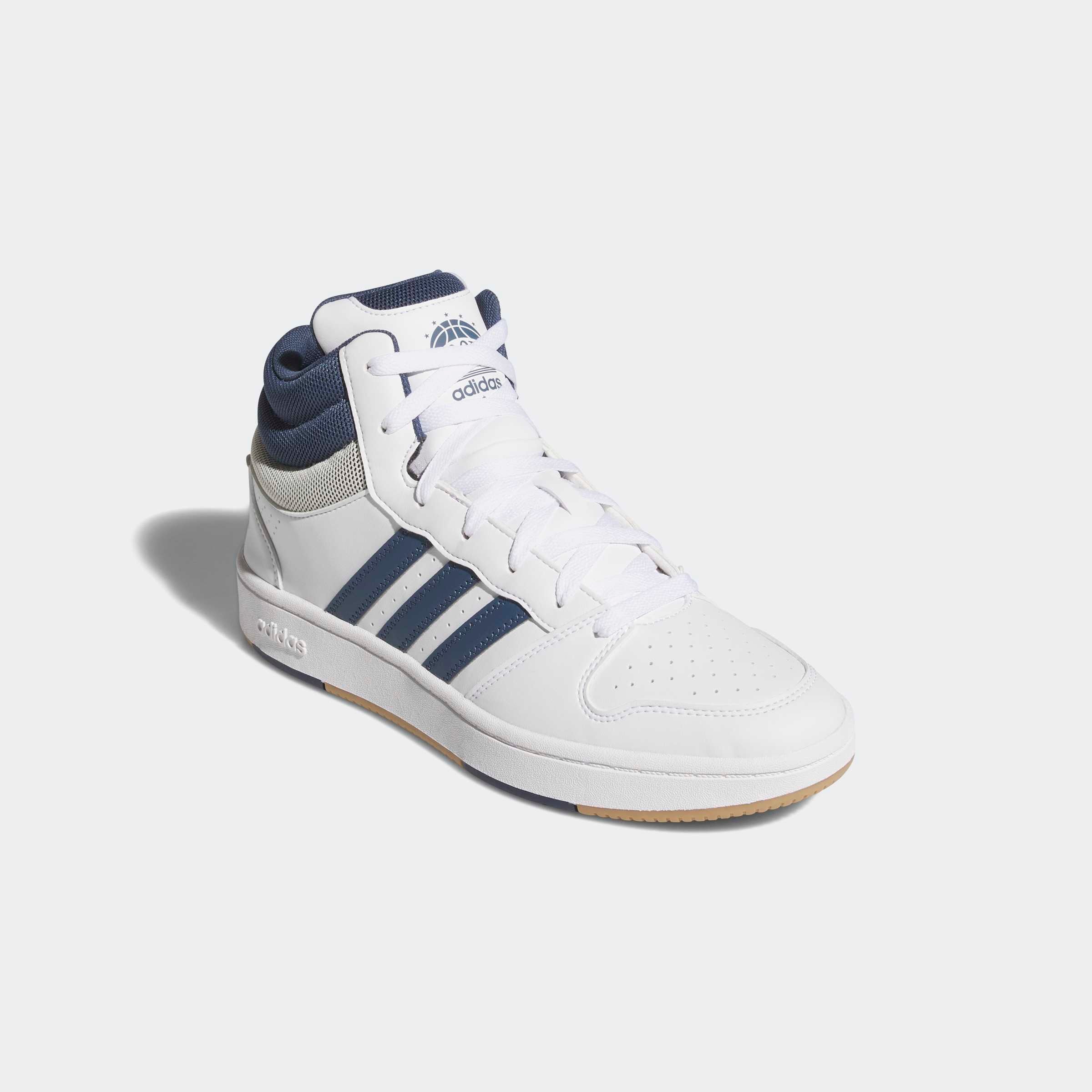 adidas Sportswear Sneakers »HOOPS MID CLASSIC«
