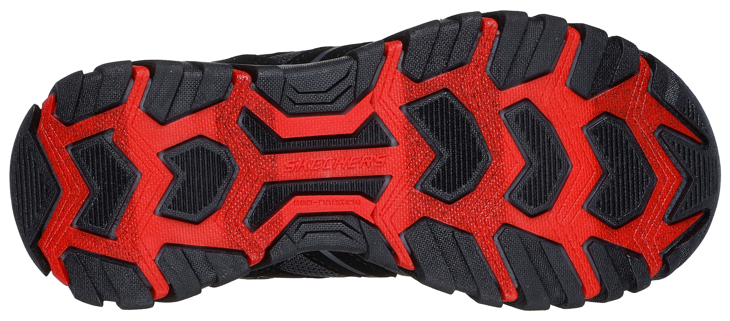 Skechers Winterstiefel »RUGGED RANGER-HYDRO SCOUT«  Trekkingschuh, Outdoorschuh, Schnürboots mit Fleece Futter