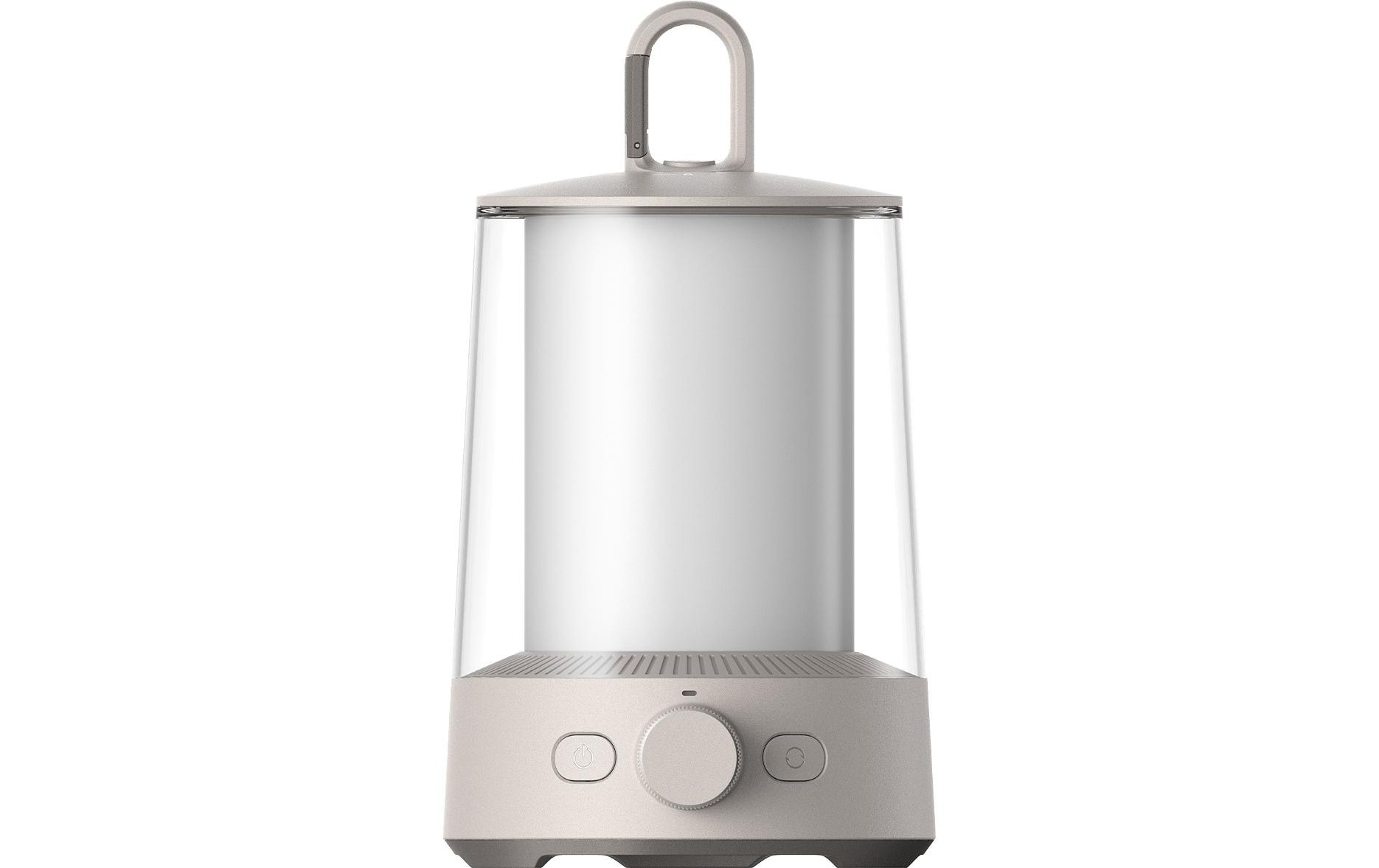 Image of Xiaomi LED Laterne "Multifunktional Batteriebetriebene Campingleuchte"