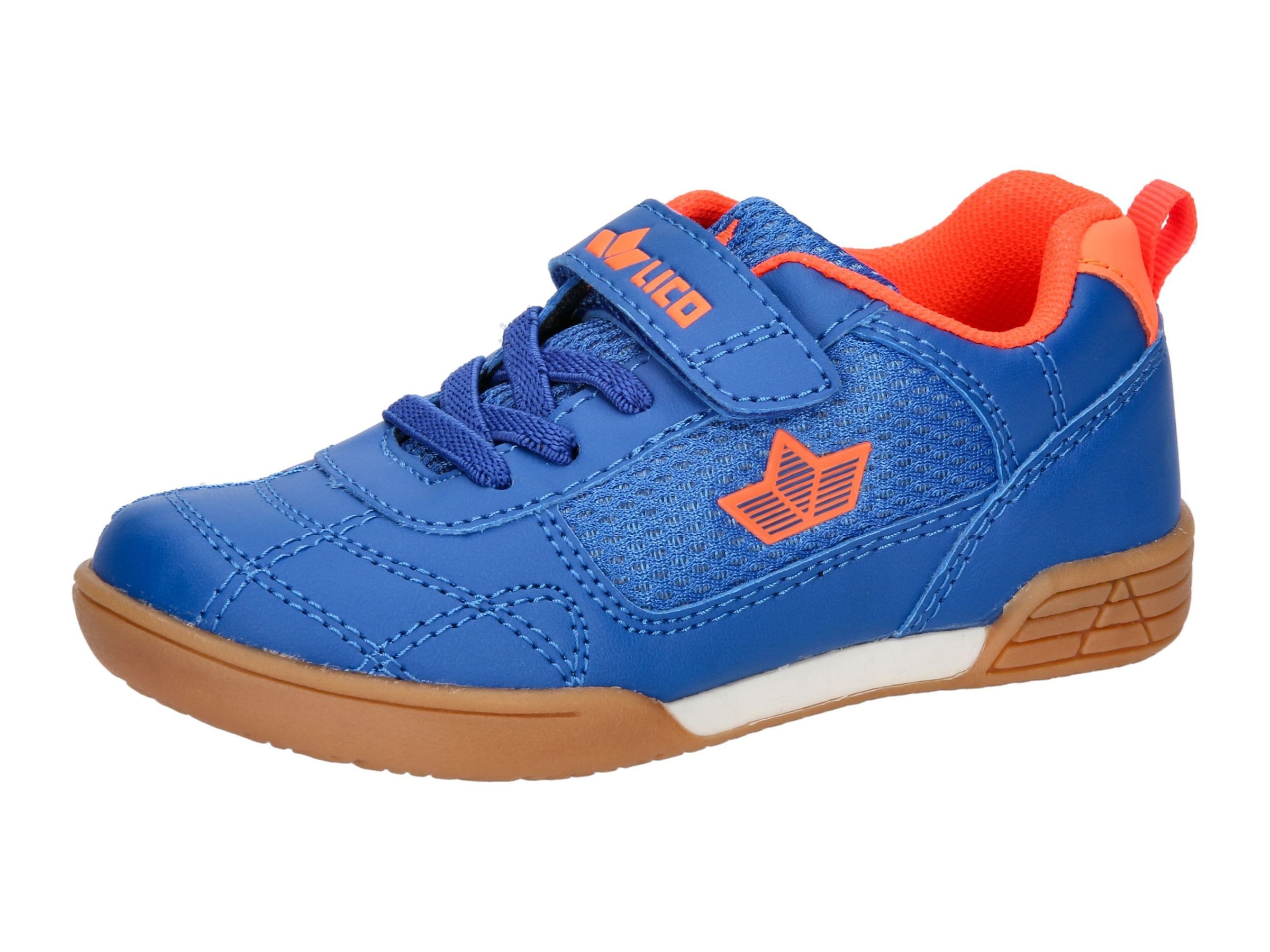Image of Lico Hallenschuh "Sportschuh Bernie VS"