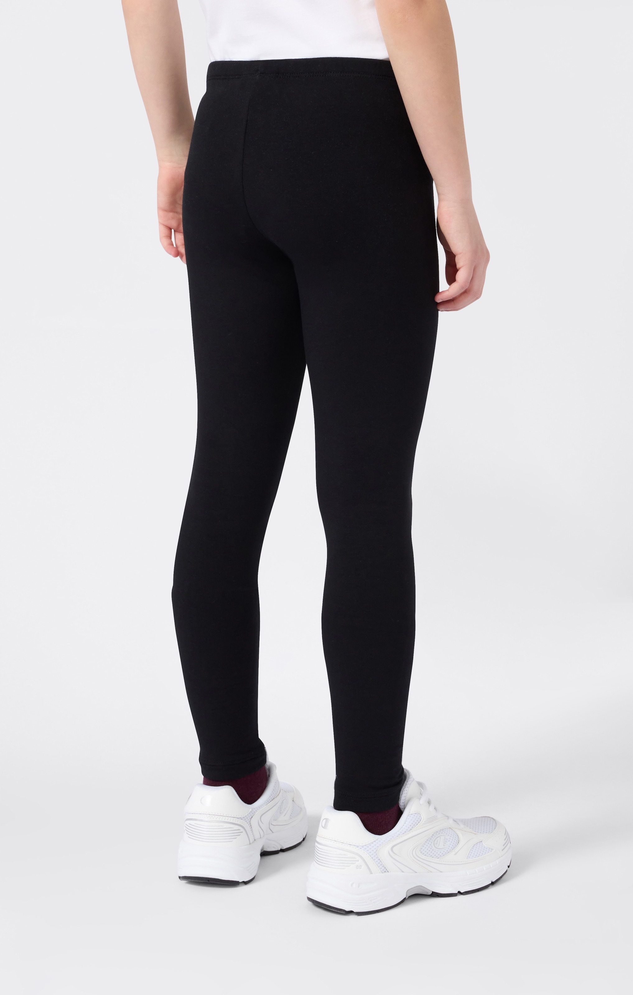 Champion Leggings »ICONS Leggings Terry«, (1 tlg.)