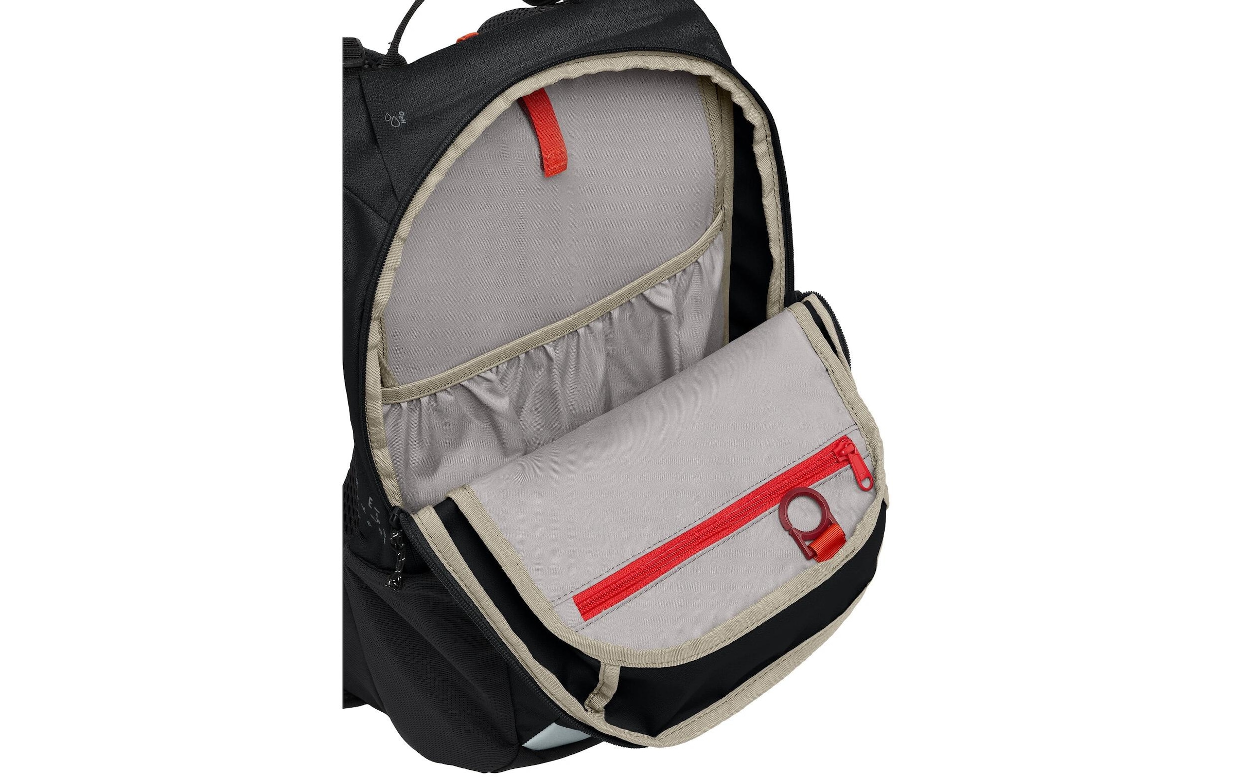 VAUDE Fahrradrucksack »Women's Trailvent 10«