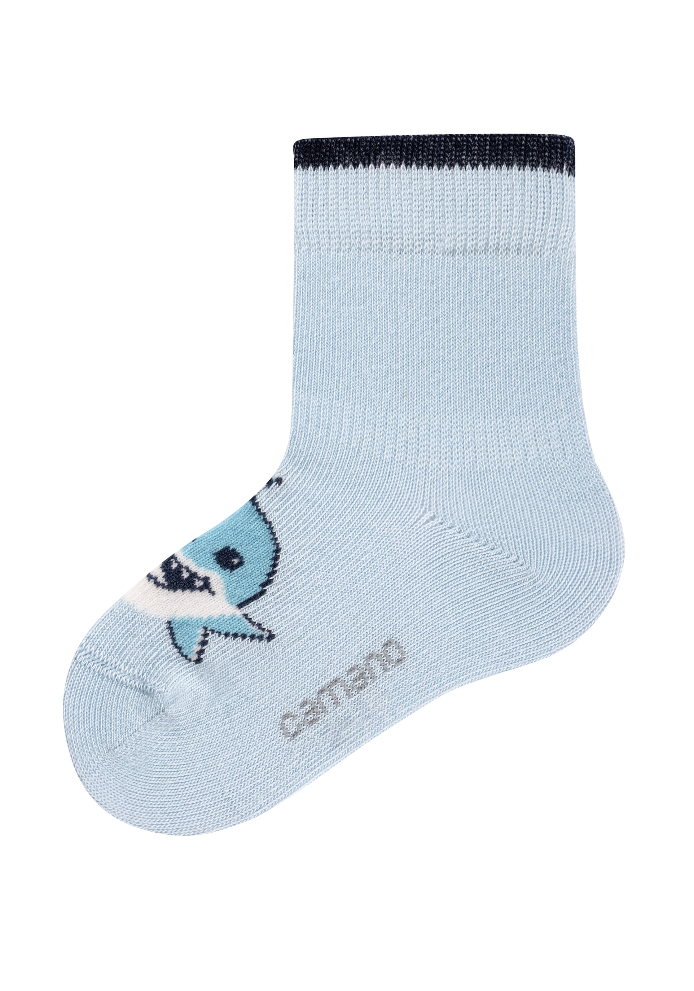 Camano Chaussettes 8 Paar, 