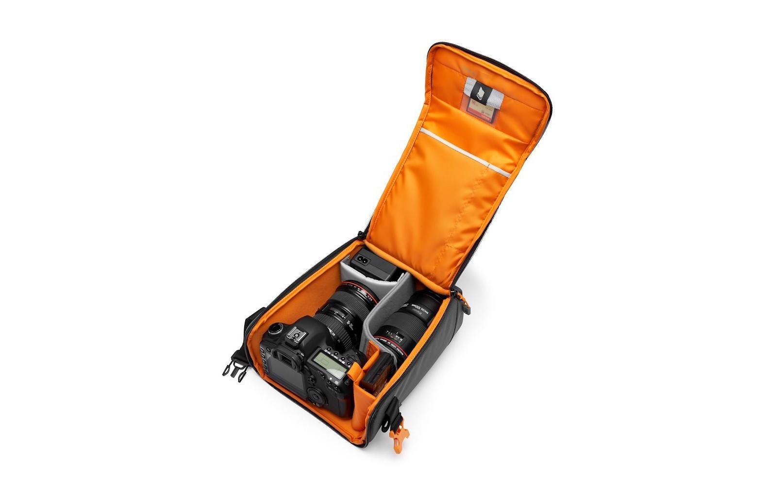 Lowepro Kameratasche »GearUp Creator Box L II (GRL)«