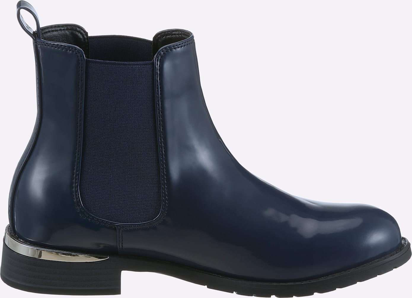 heine Bottines