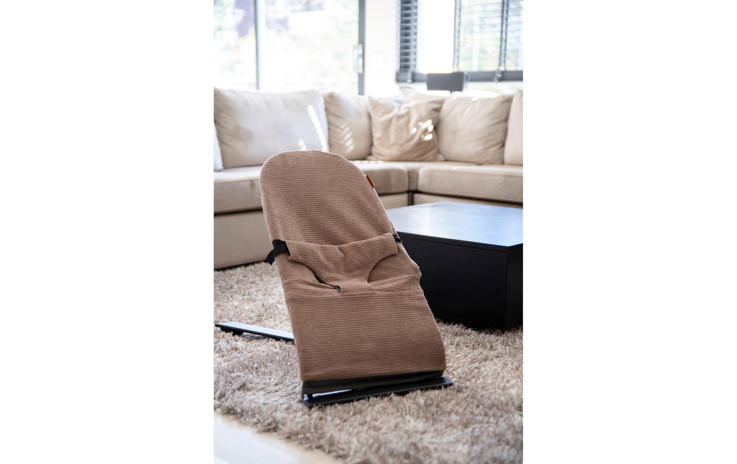   Housse de siège pour enfant »baby's only für Babywippe Sense«