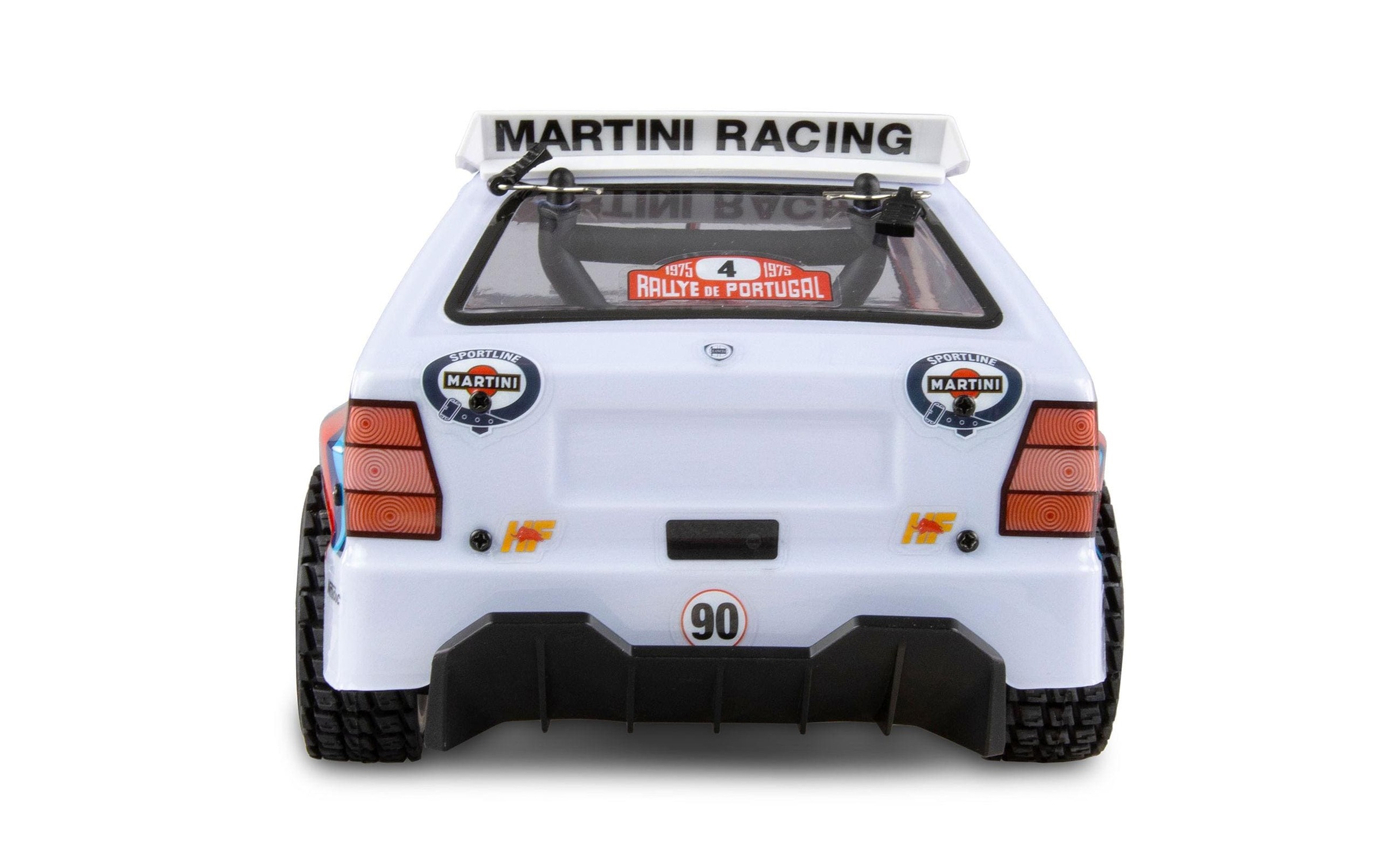 Amewi RC-Auto »Lancia Delta HF Integrale Brushless«