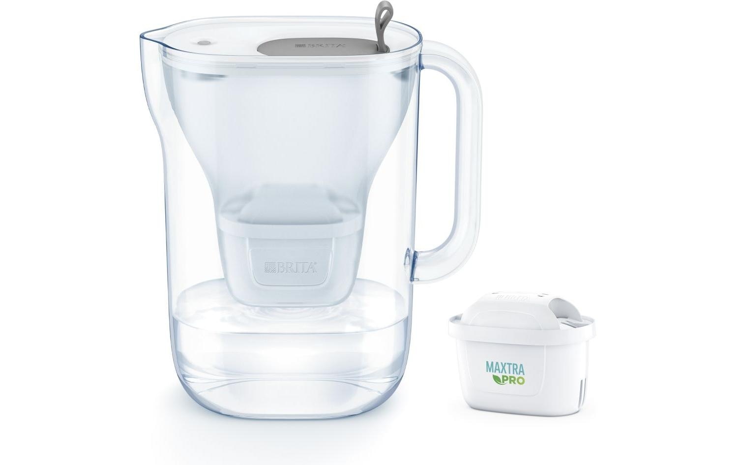 BRITA Wasserfilter »Style«, (1 tlg.)