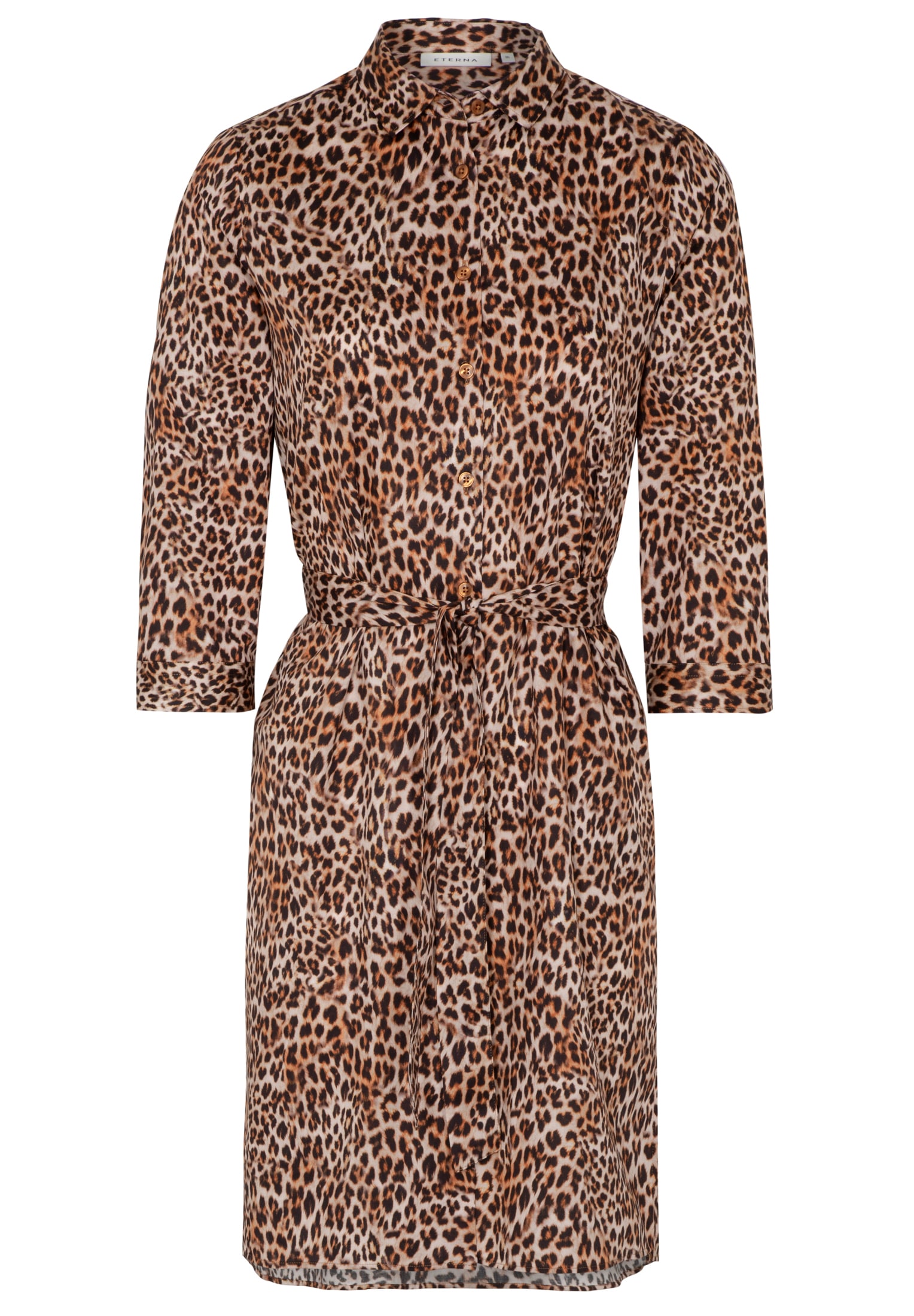 Eterna Hemdblusenkleid »LOOSE FIT«