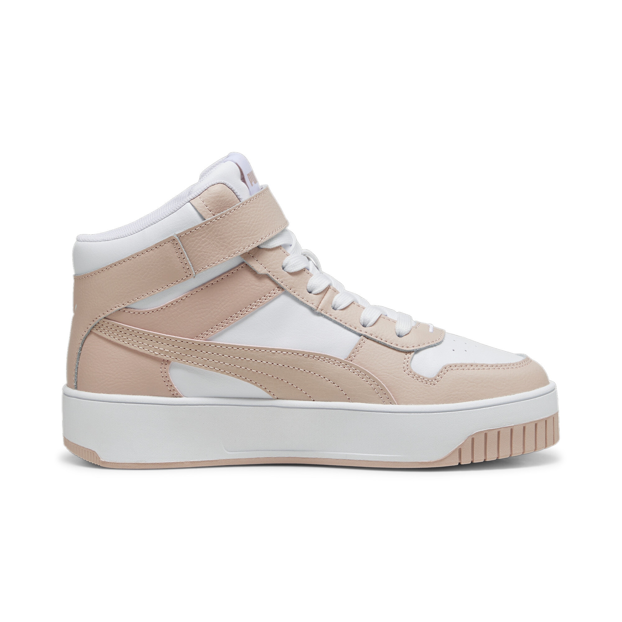 PUMA Sneaker »CARINA STREET MID«