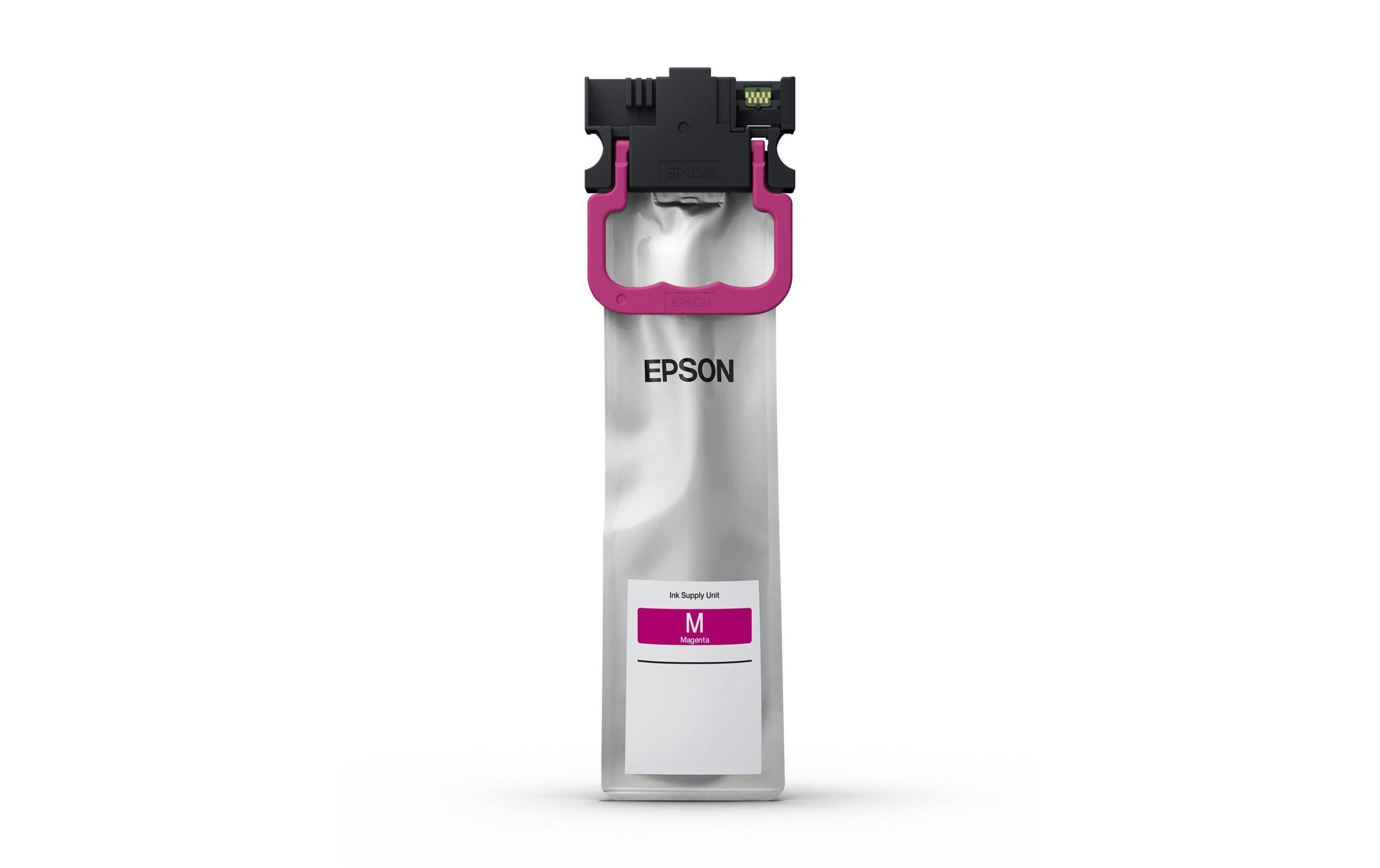Image of Epson Tintenpatrone "C13T01C300 XL Magenta"