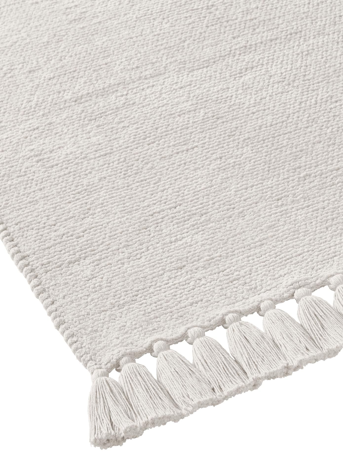 heine home Teppich, rechteckig, 3 mm Höhe