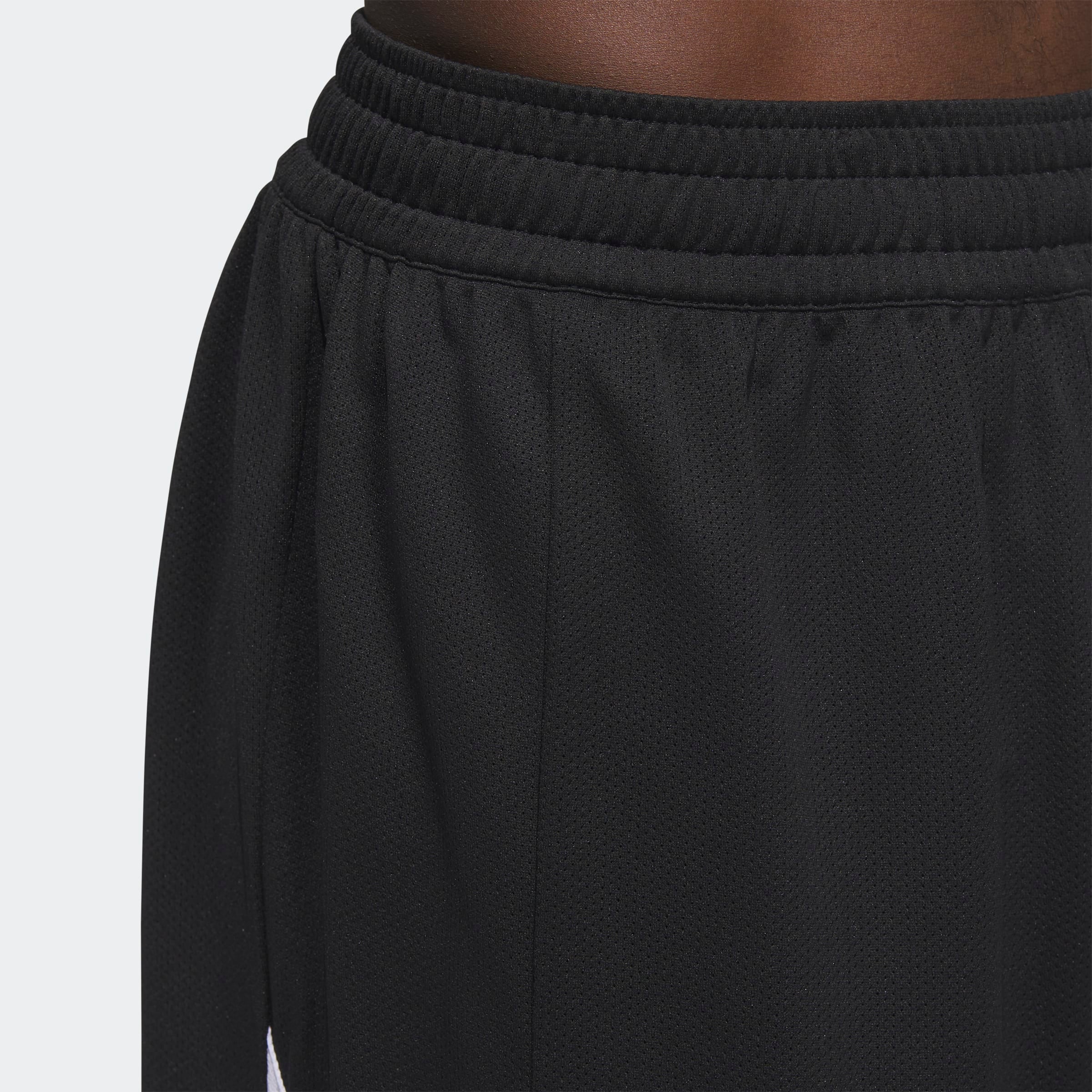 adidas Performance Trainingsshorts »3G SPEED AEROREADY«  für Basketballtraining und auf dem Platz, mit AEROREADY, aus Polyester