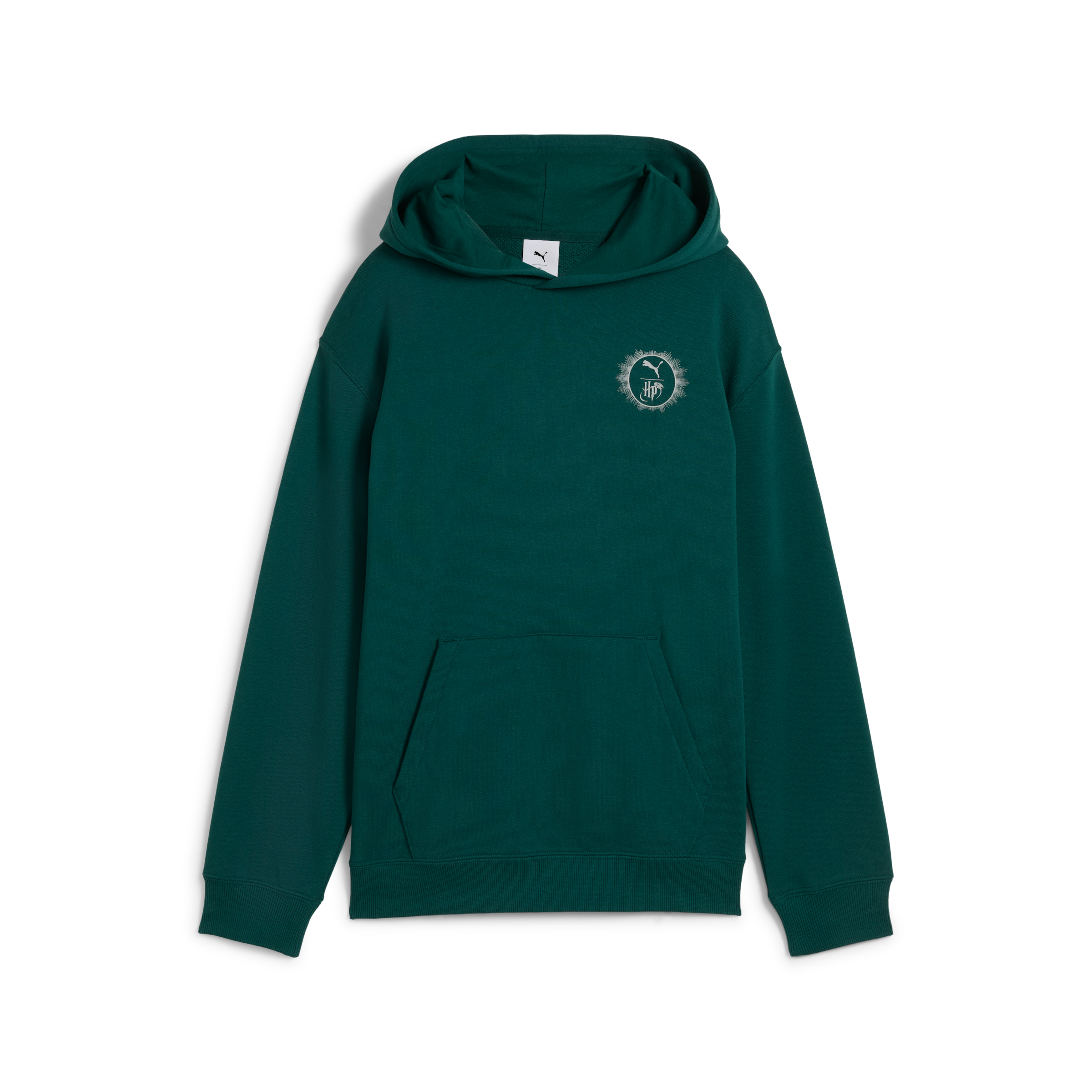 PUMA Kapuzensweatshirt »X HARRY POTTER RELAXED GRAPHIC HOODIE TR«, Puma x Harry Potter Collab