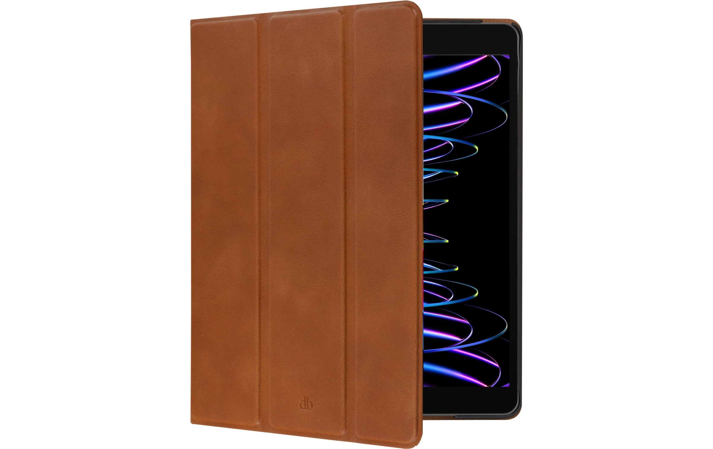 Image of dbramante1928 Tablet-Hülle "Risskov iPad Air Tan" iPad 27,7 cm (10,9 Zoll)