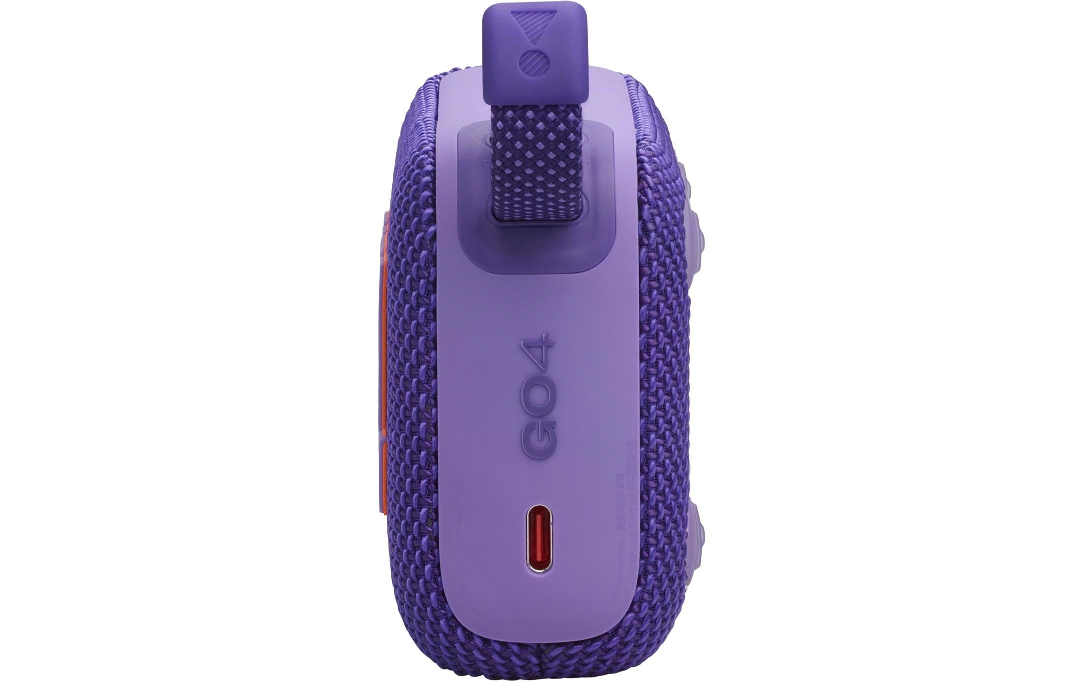 JBL Bluetooth-Lautsprecher »Go 4«