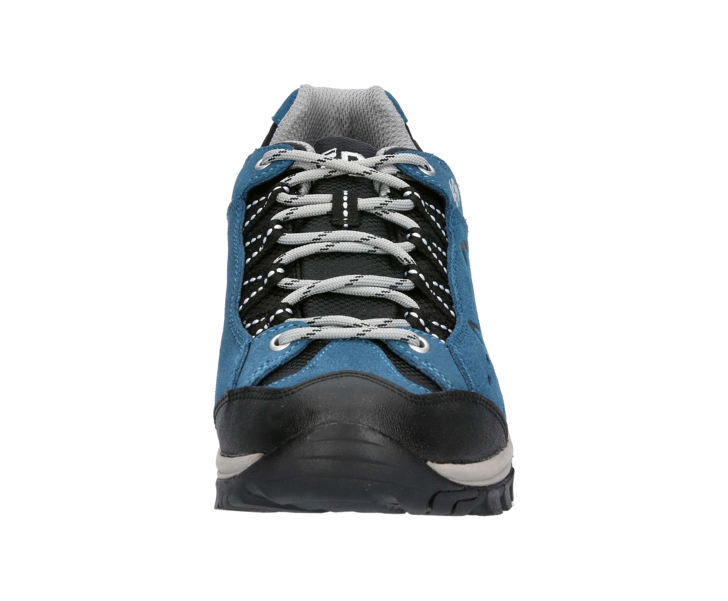 BRÜTTING Wanderschuh »Outdoorschuh Mount Bona Low«