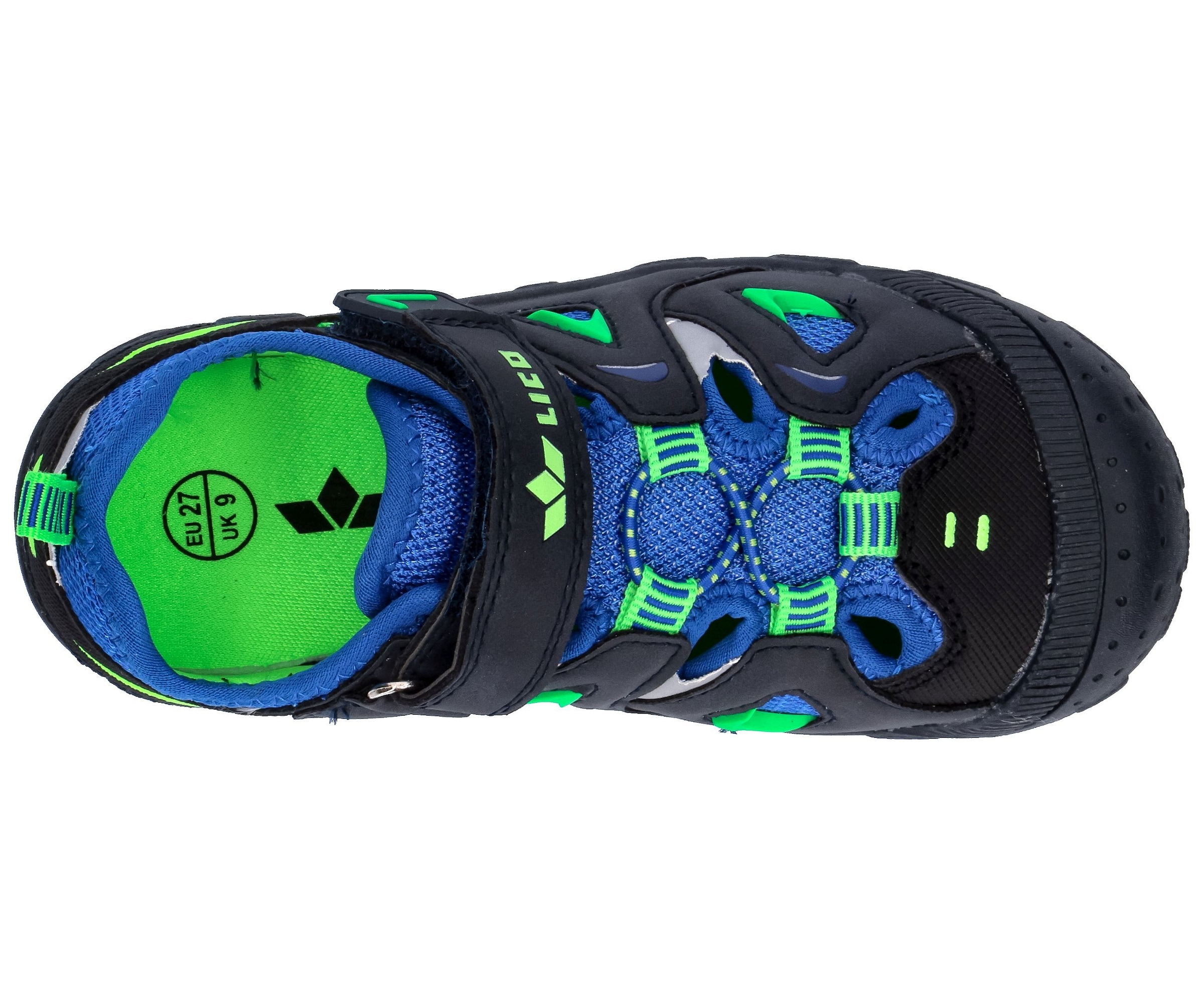 Lico Sandale »Sandale Makani VS«