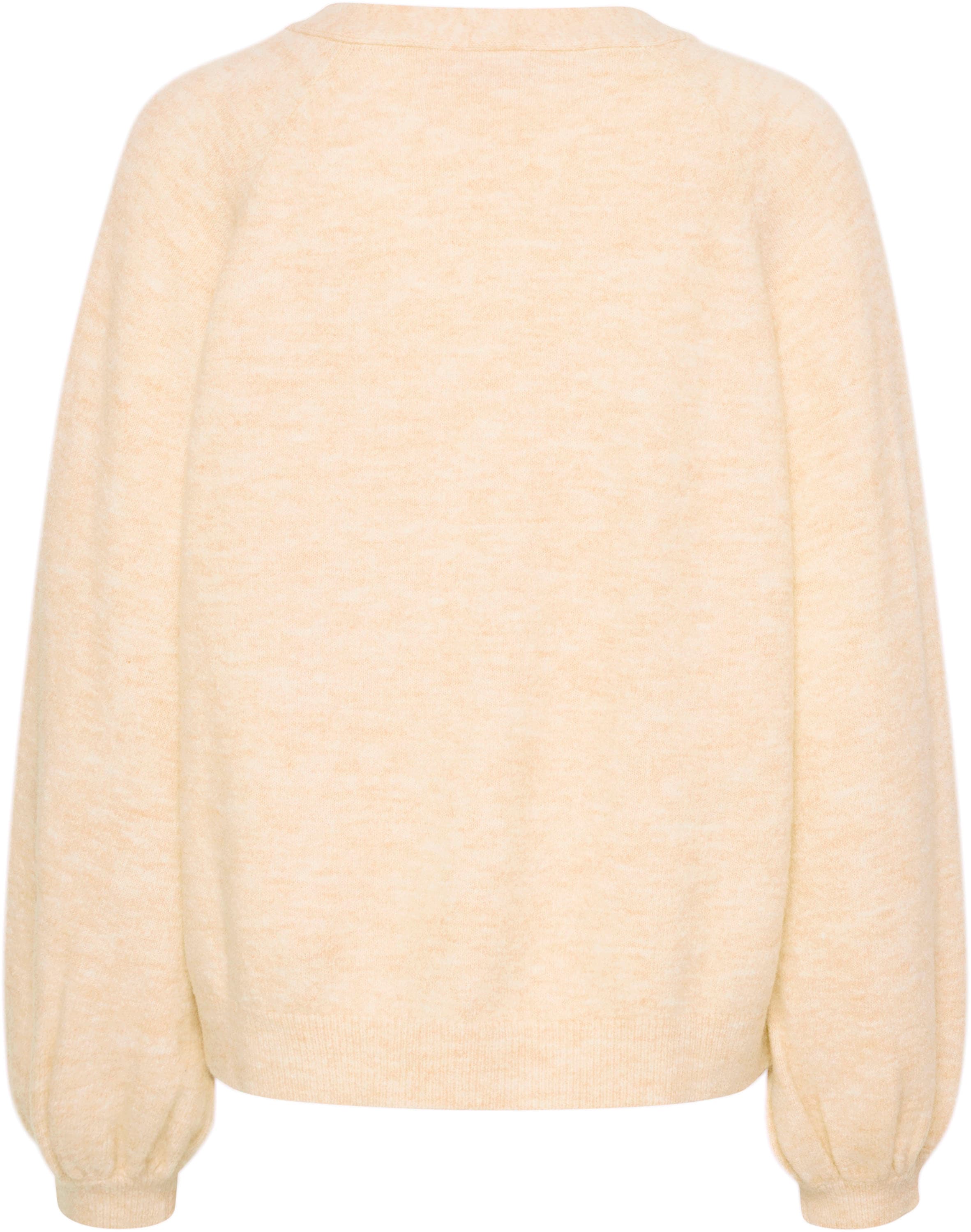 Saint Tropez Strickpullover »GarbieSZ«