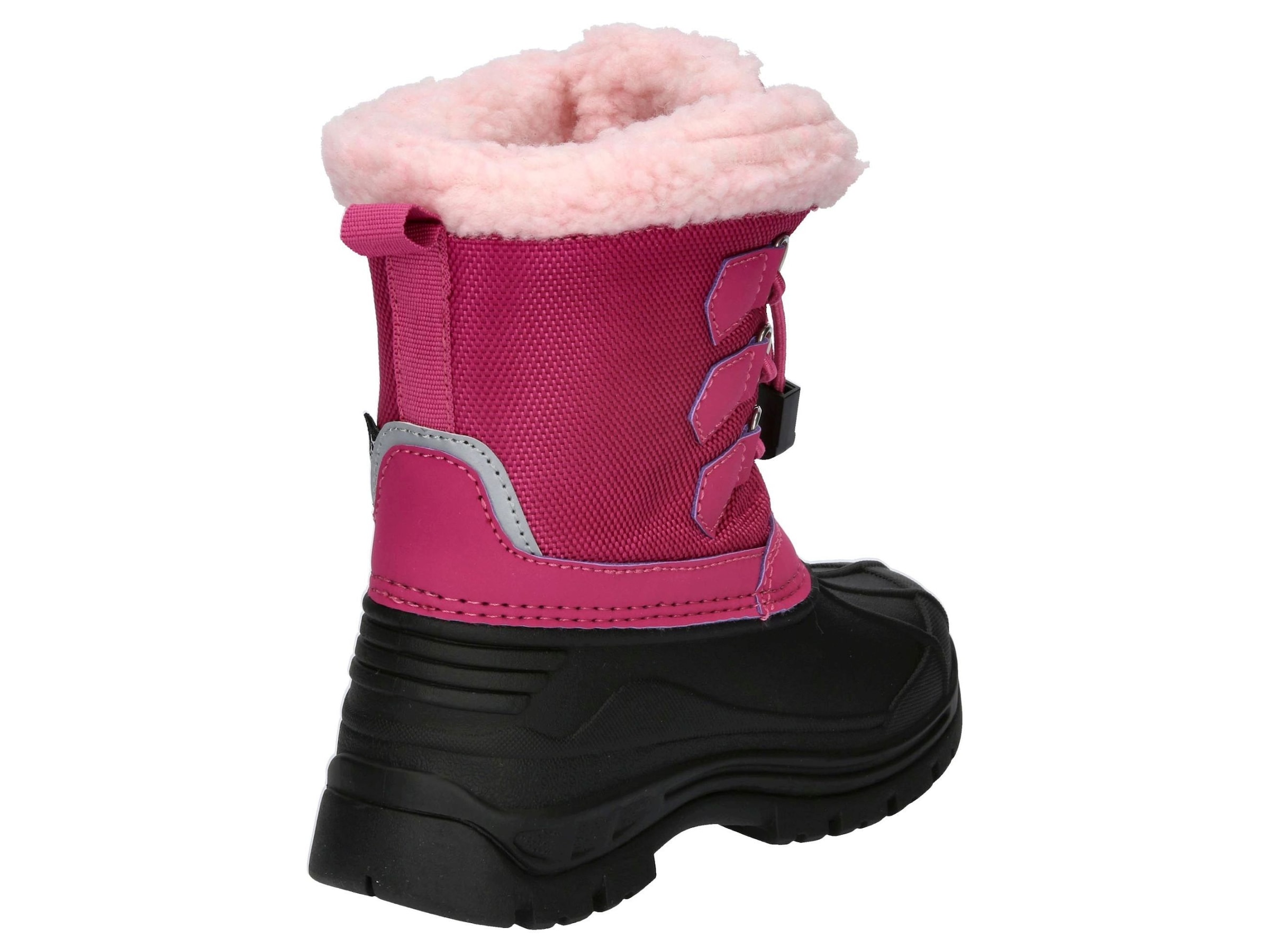 Lico Winterboots »Winterboot Hannes«