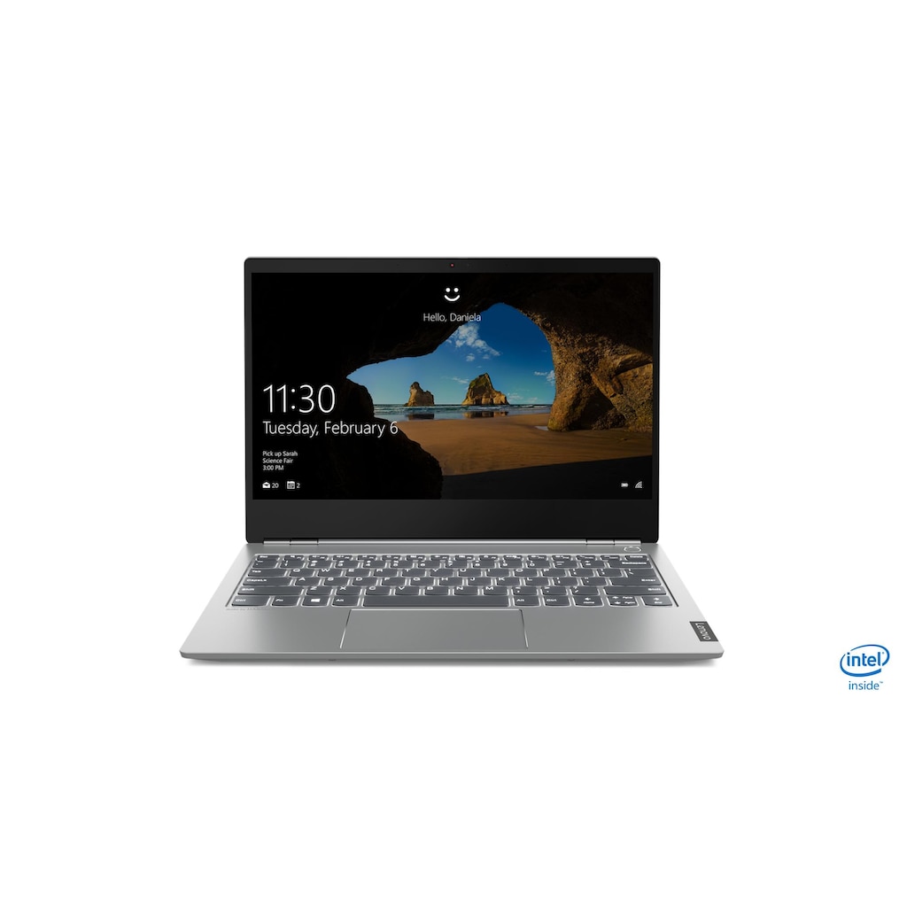 Lenovo Notebook »ThinkBook 13s G2 ITL«, 33,78 cm, / 13,3 Zoll, Intel, Core i5