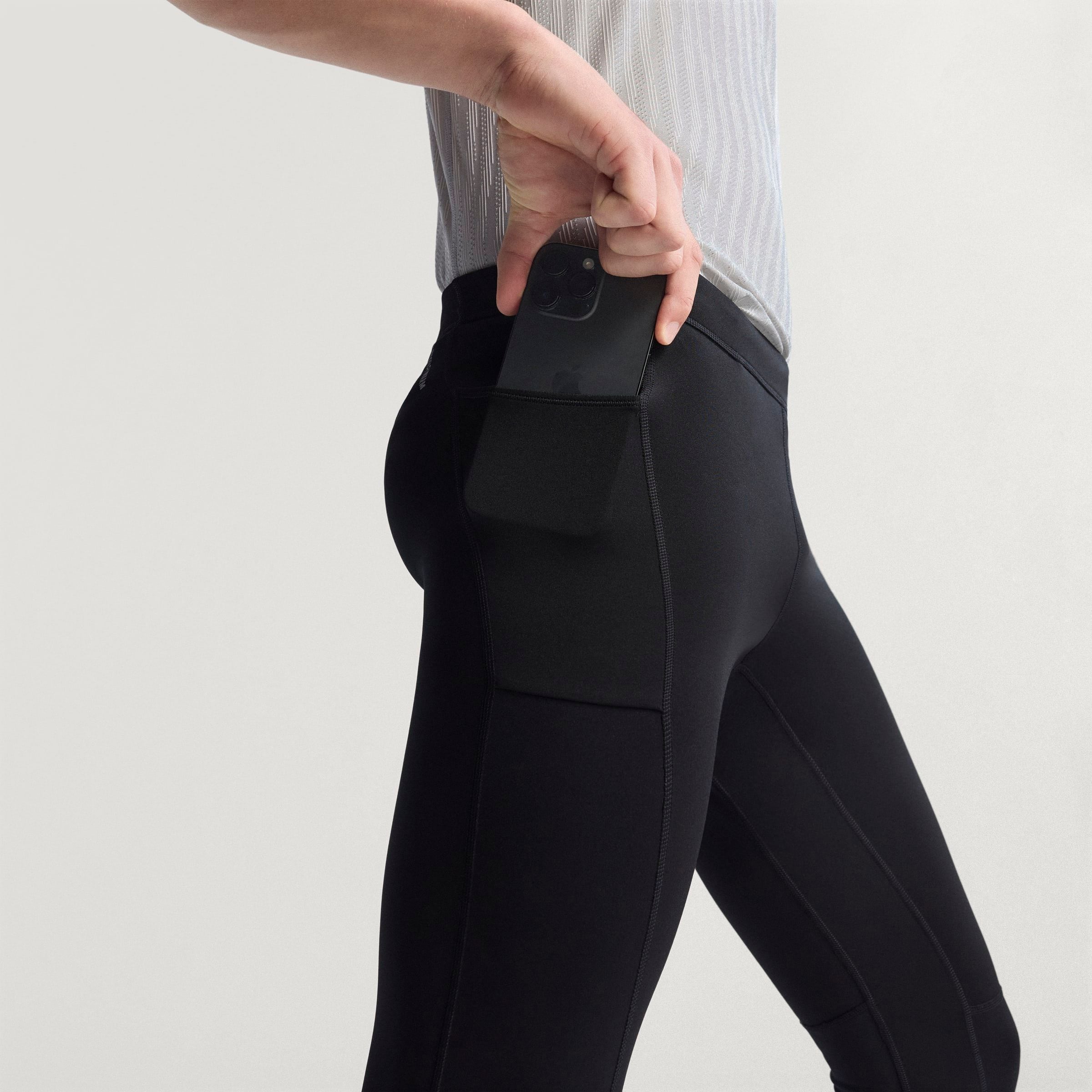 adidas Performance Lauftights »OTR B WIN TIG«, (1 tlg.)