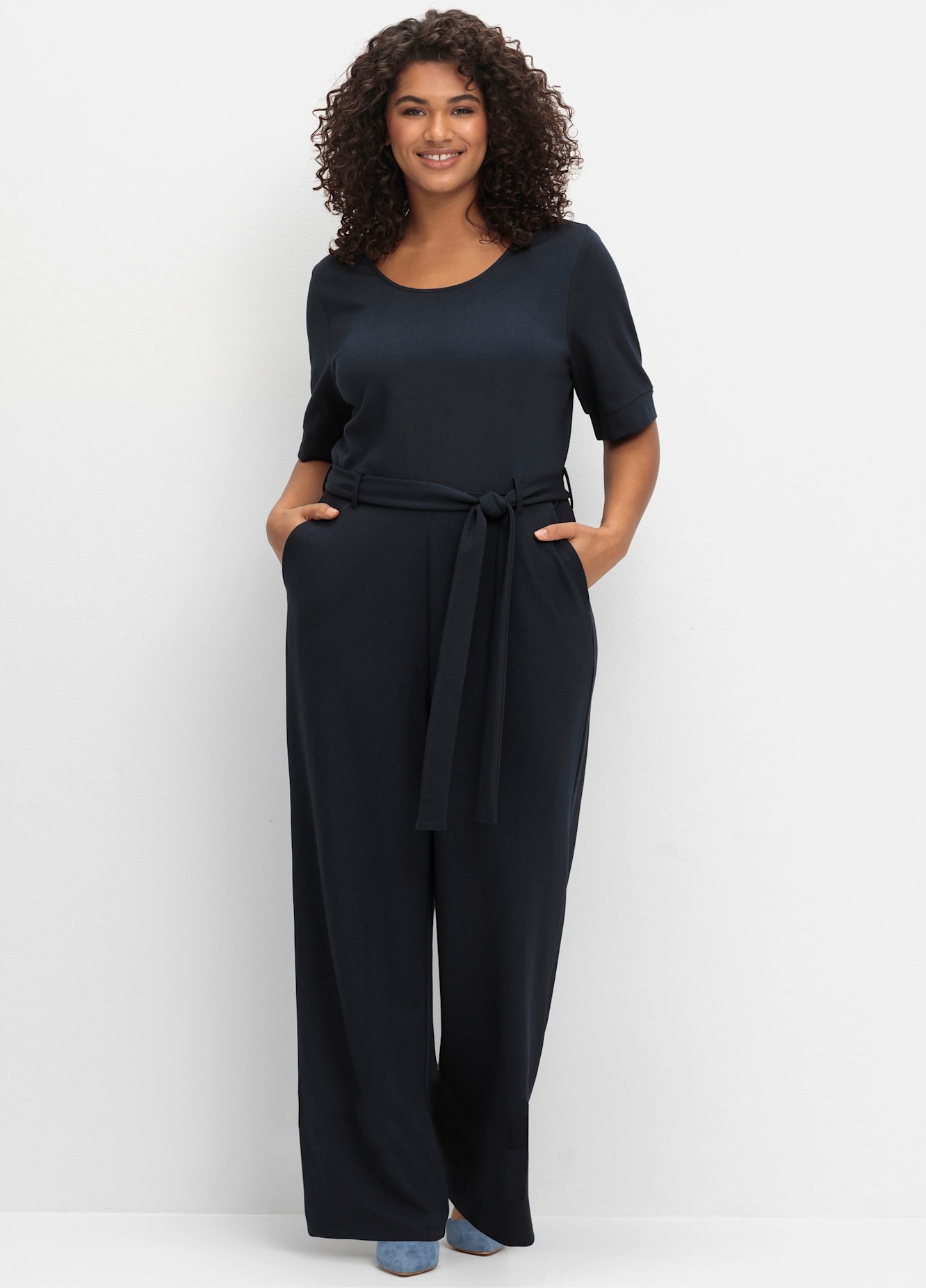 Image of sheego by Joe Browns Jumpsuit