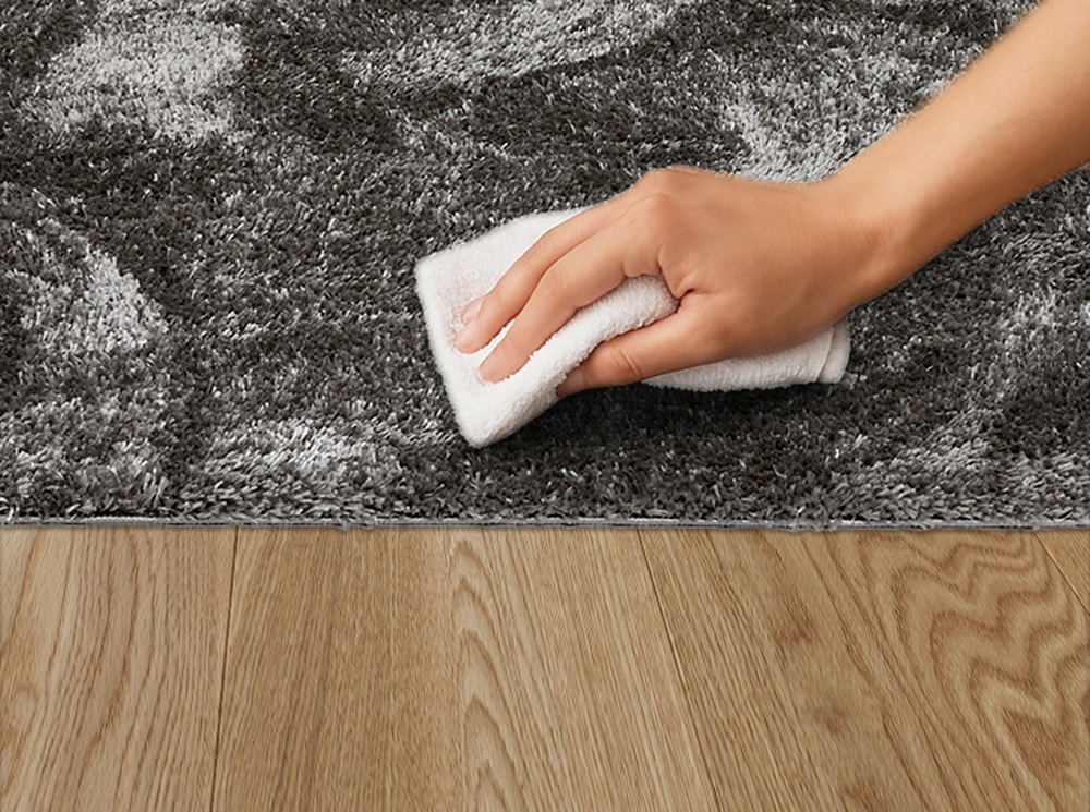 ASTRA Hochflor-Teppich »Paulie 250« rechteckig 25 mm Höhe weicher Langflor, Shaggy, Wohnzimmer, Schlafzimmer