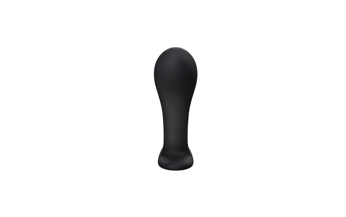 Fun Factory Analvibrator »Anal Plug Bootie Schwar«, (1 tlg.)