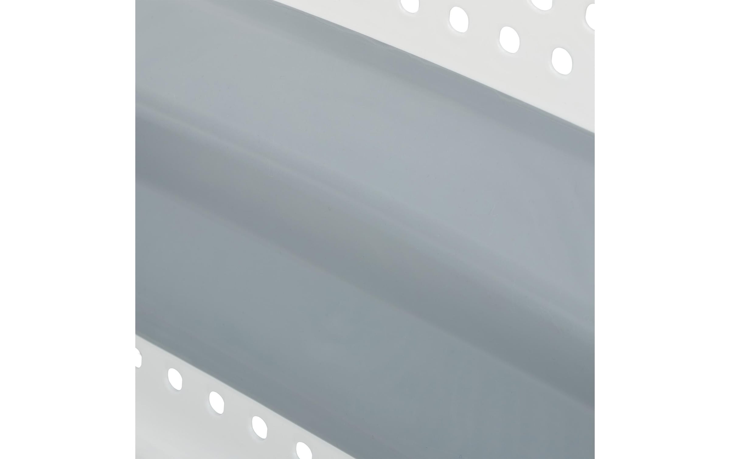 relaxdays Wäschekorb »37 l«