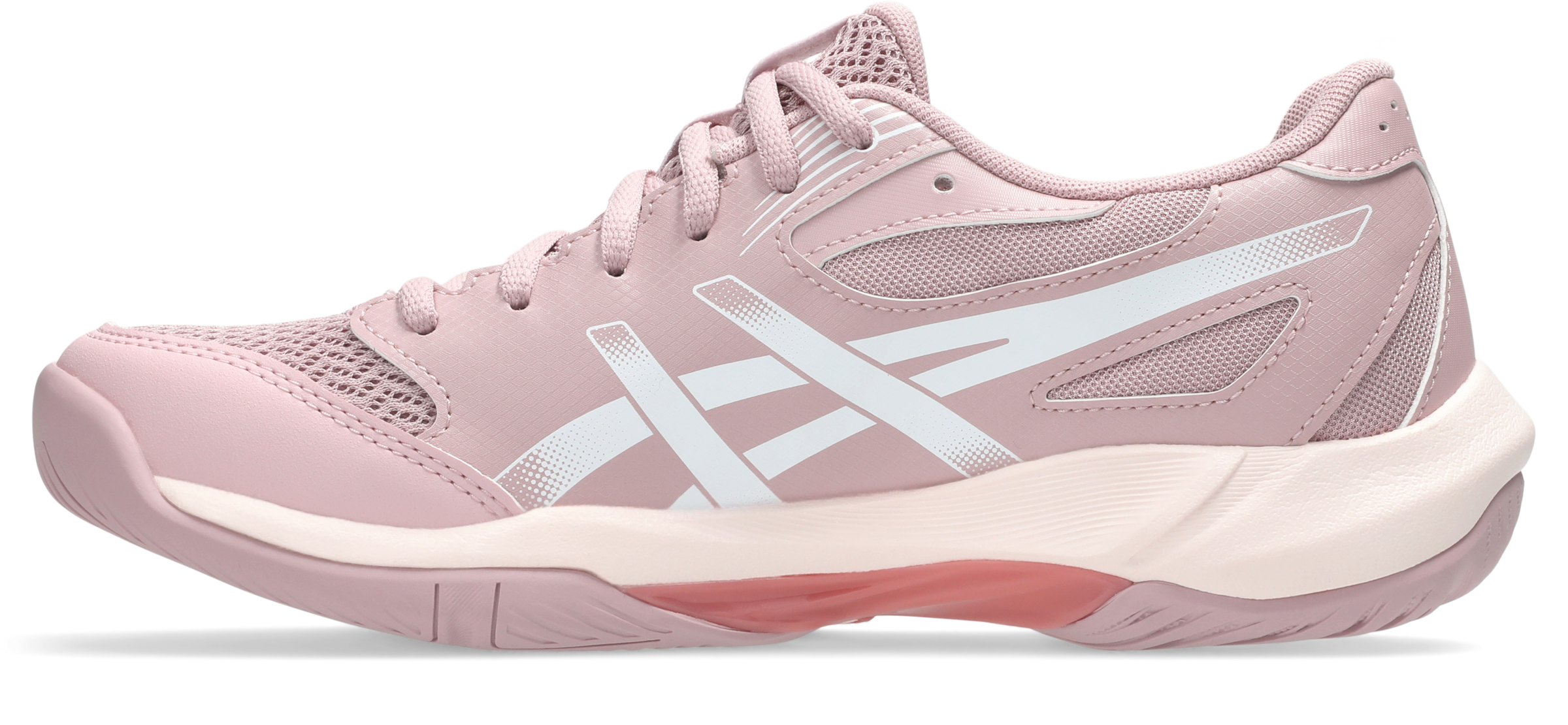 Asics Chaussures d'intérieur »GEL-ROCKET 12«  particulièrement adapté au handball et au volley-ball