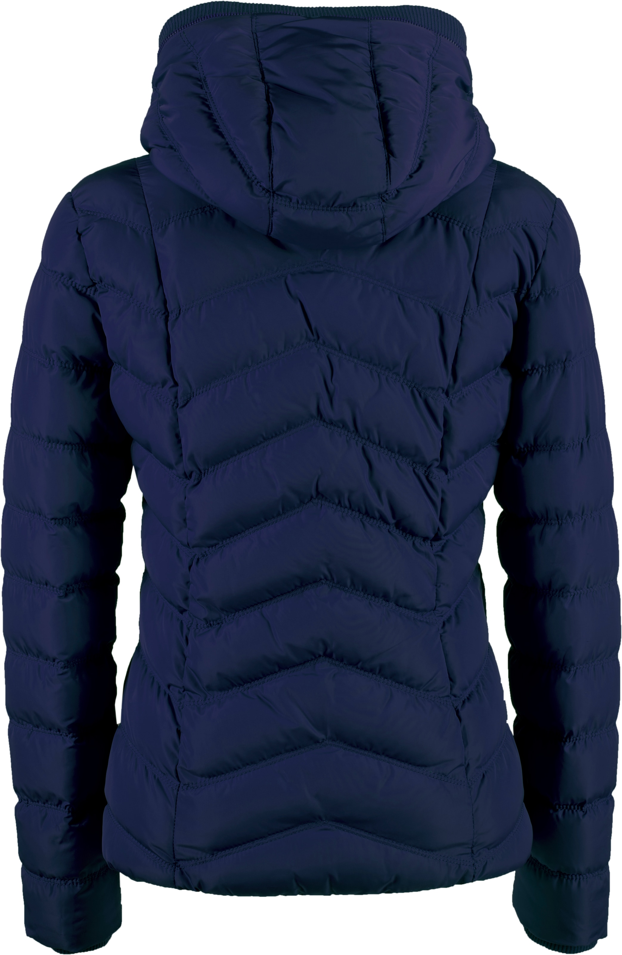 LPO Steppjacke »GILMOUR MELVILLE II Women«, auch in Grossen Grössen erhältlich