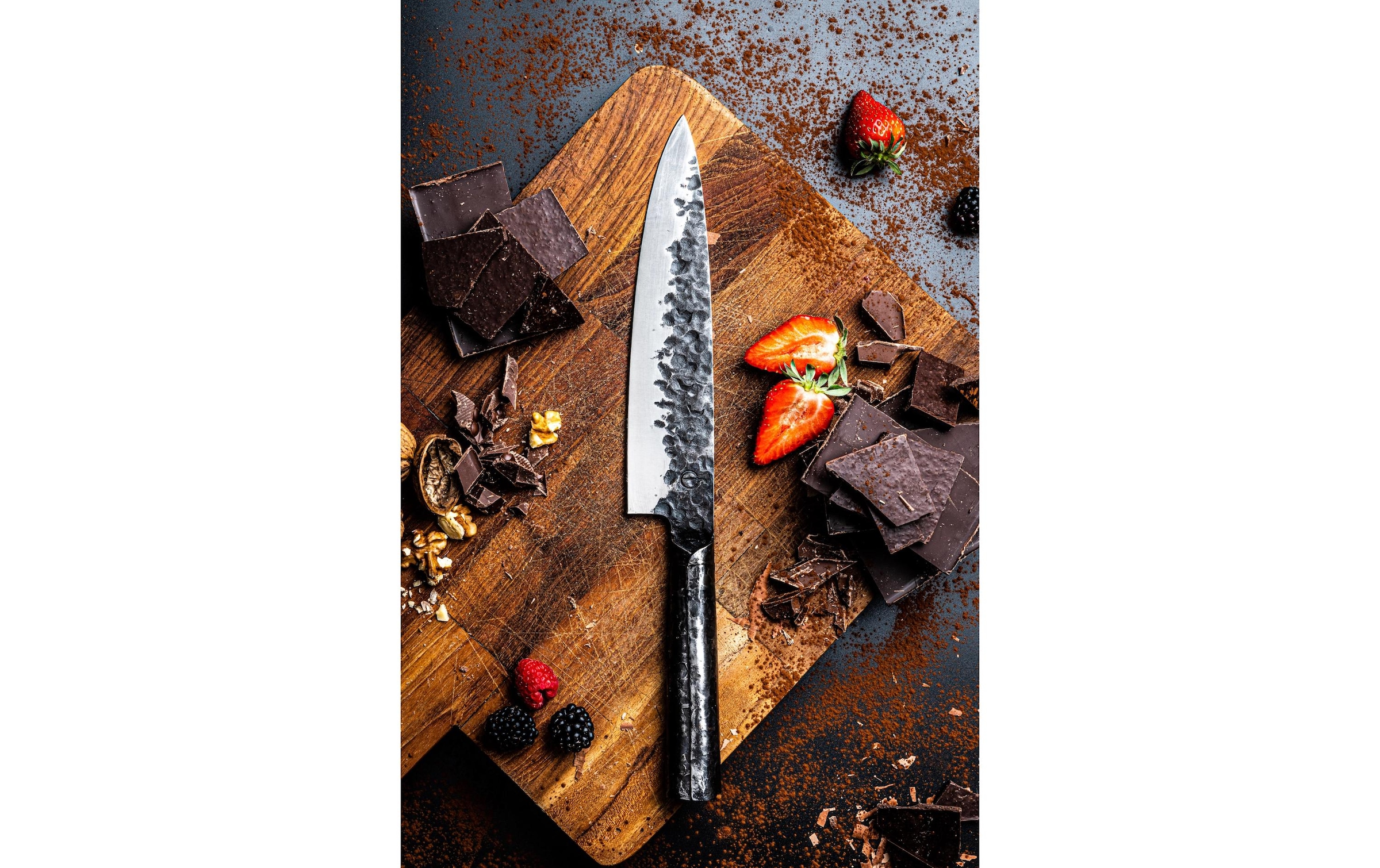   Kochmesser »Forged Brute 20 cm«