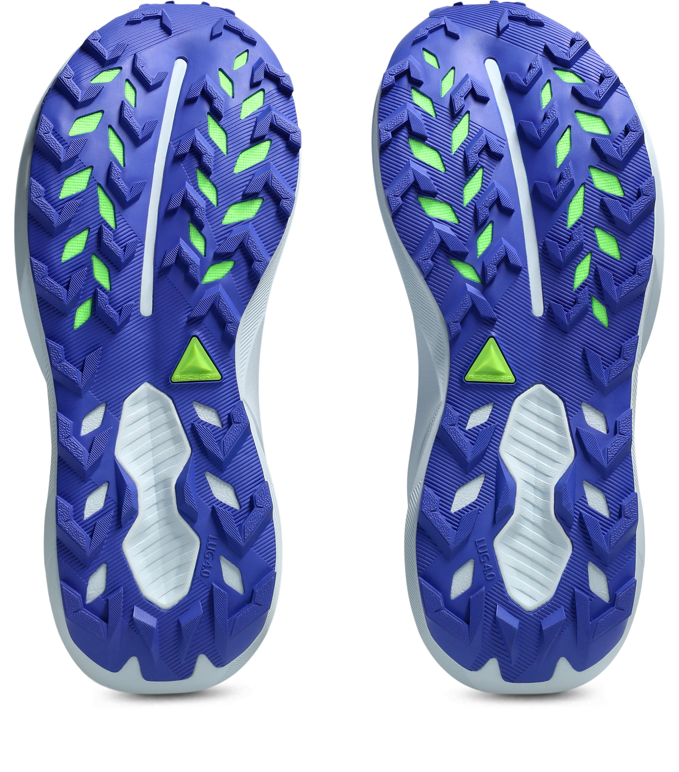 Asics Chaussures de trail »TRABUCO 14«