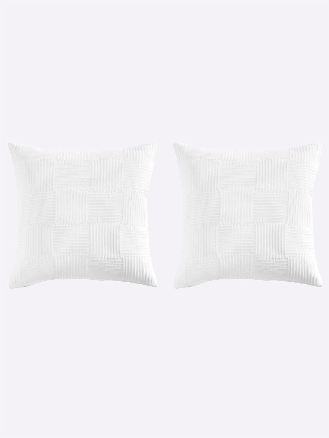 heine home Housse de coussin