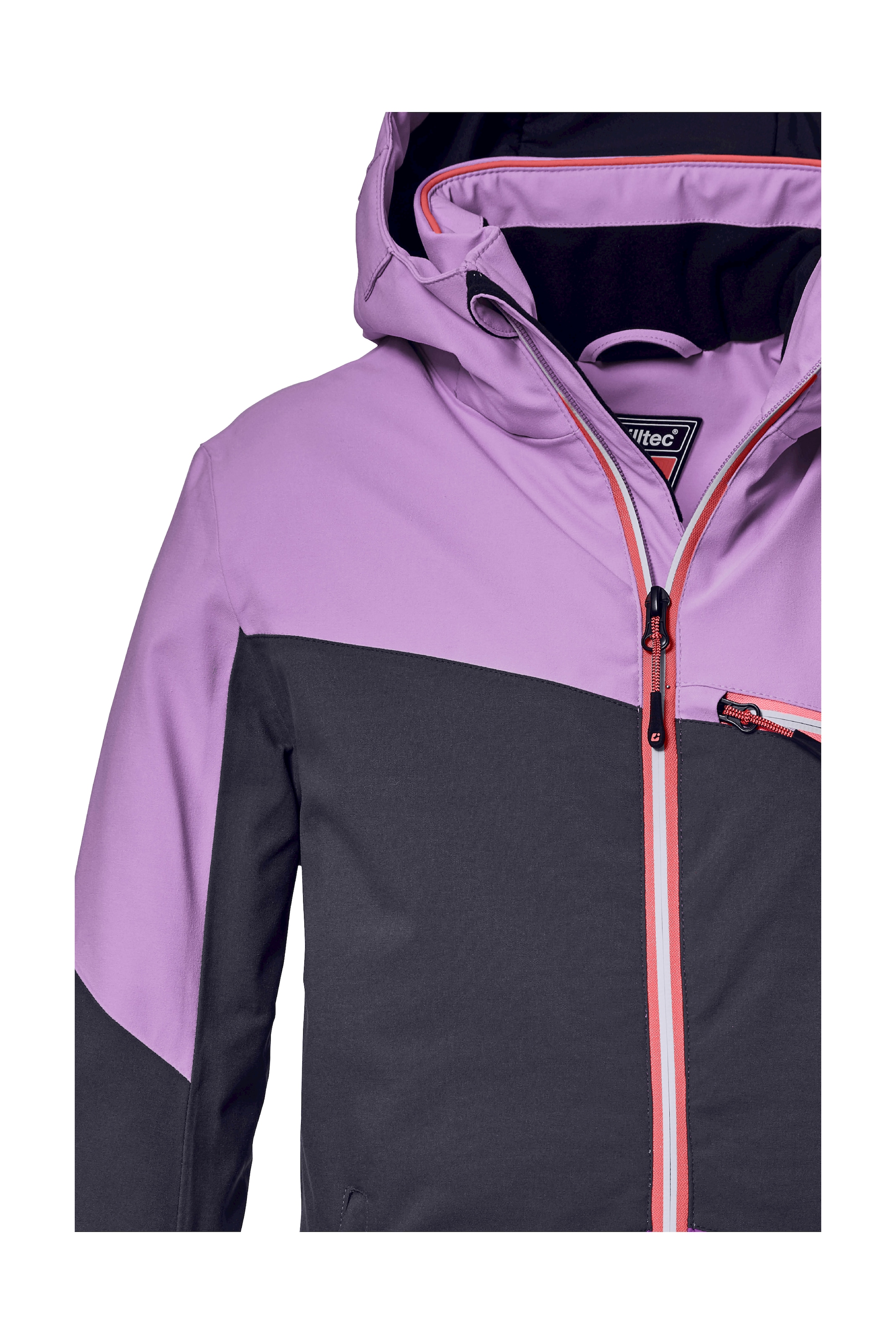 Killtec Skijacke »KSW 182 GRLS SKI JCKT«