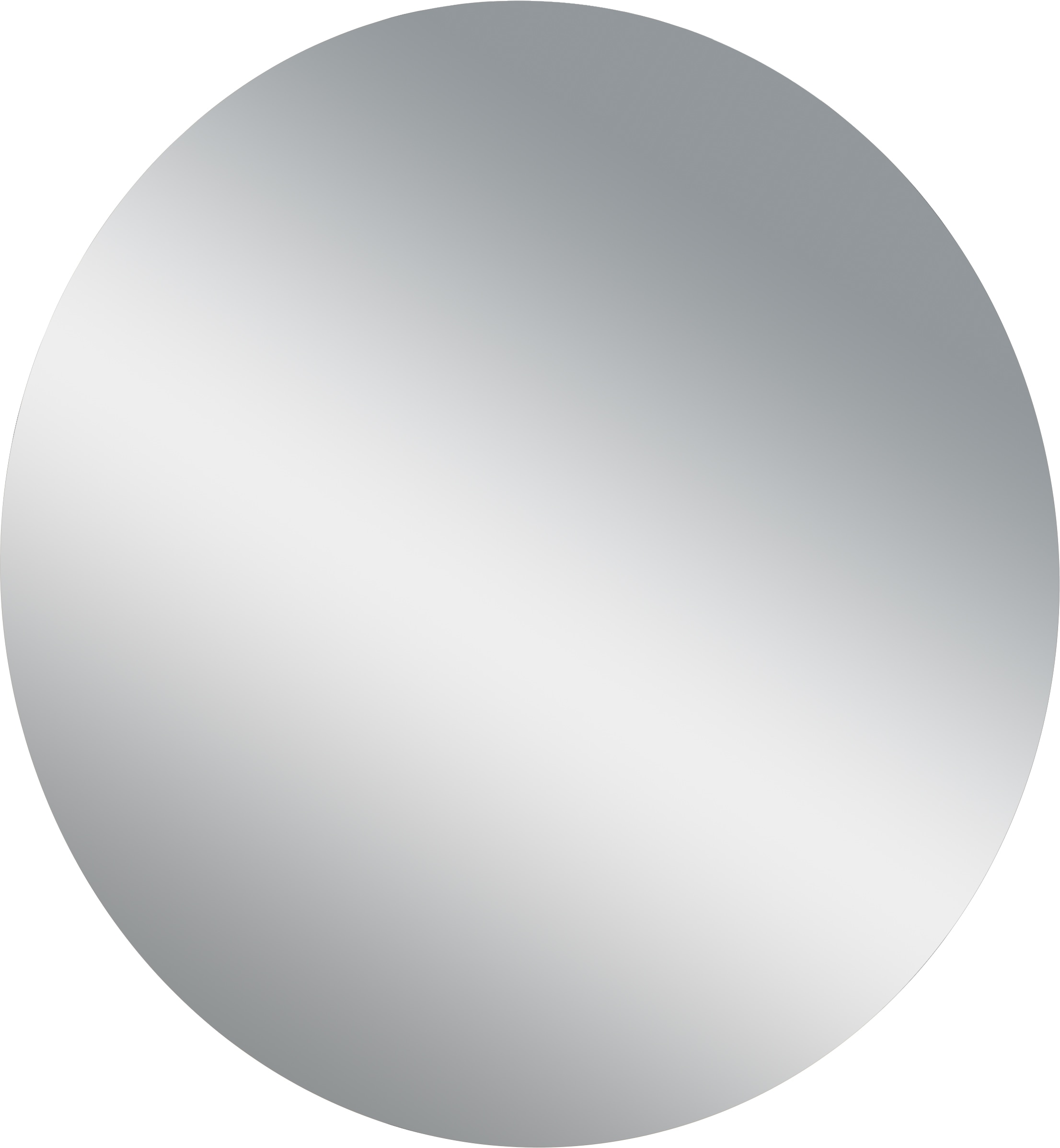 GERMANIA Spiegel »Germania Libbiano Plus« Trägerplatte nicht sichtbar