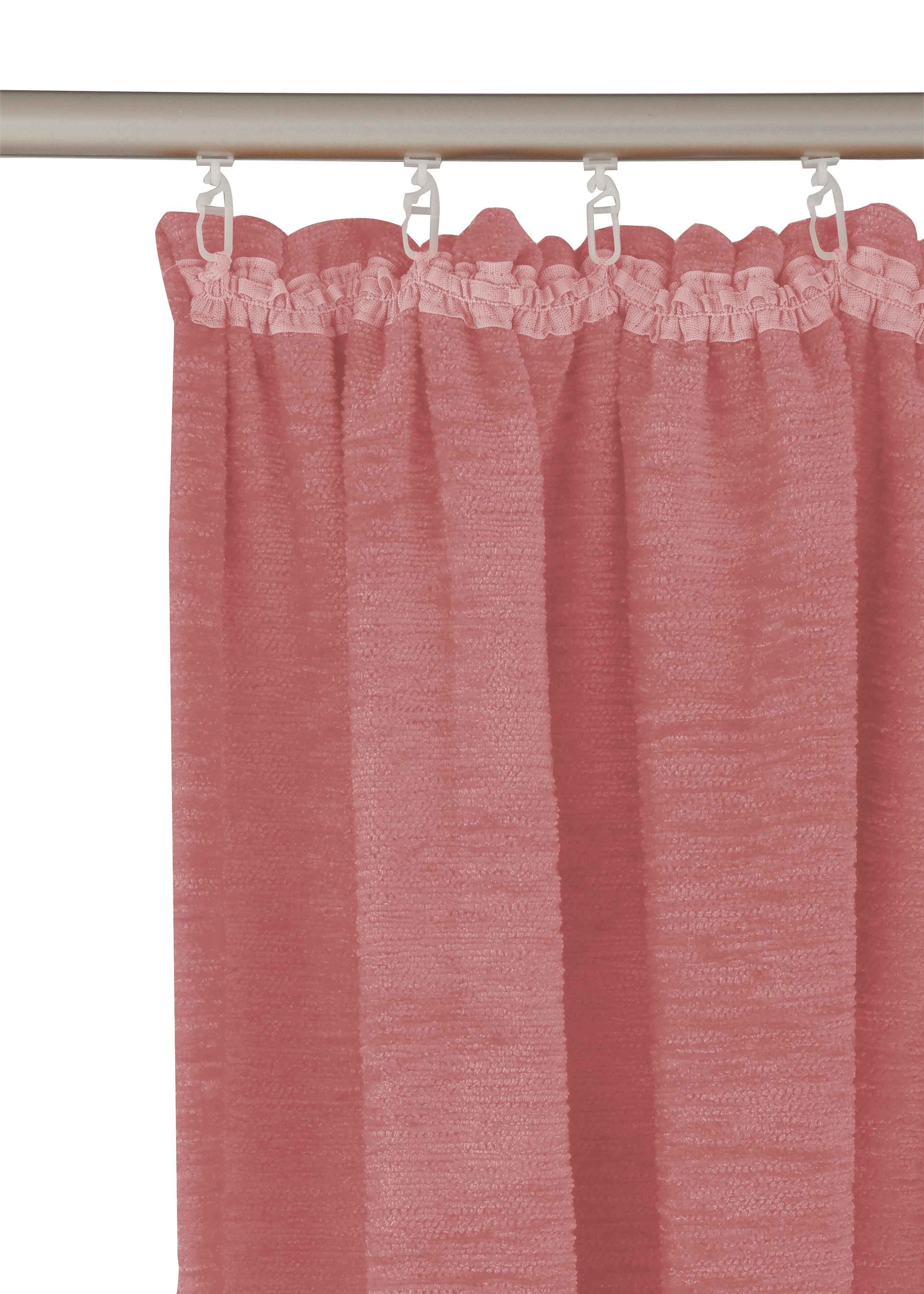 Wirth Vorhang »Trondheim 328 g/m²«, (1 St.)