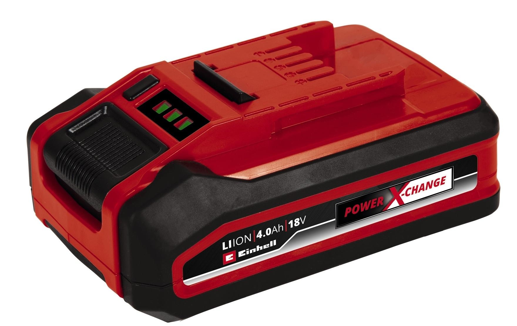 Image of Einhell Akku »Einhell Akku Power X-Change Plus 18«, 72 mAh bei Ackermann Versand Schweiz