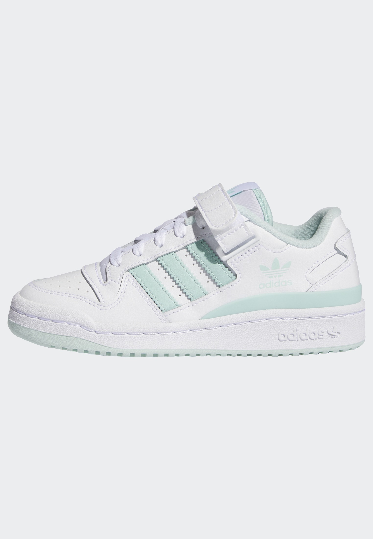 adidas Originals Sneaker »FORUM LOW«