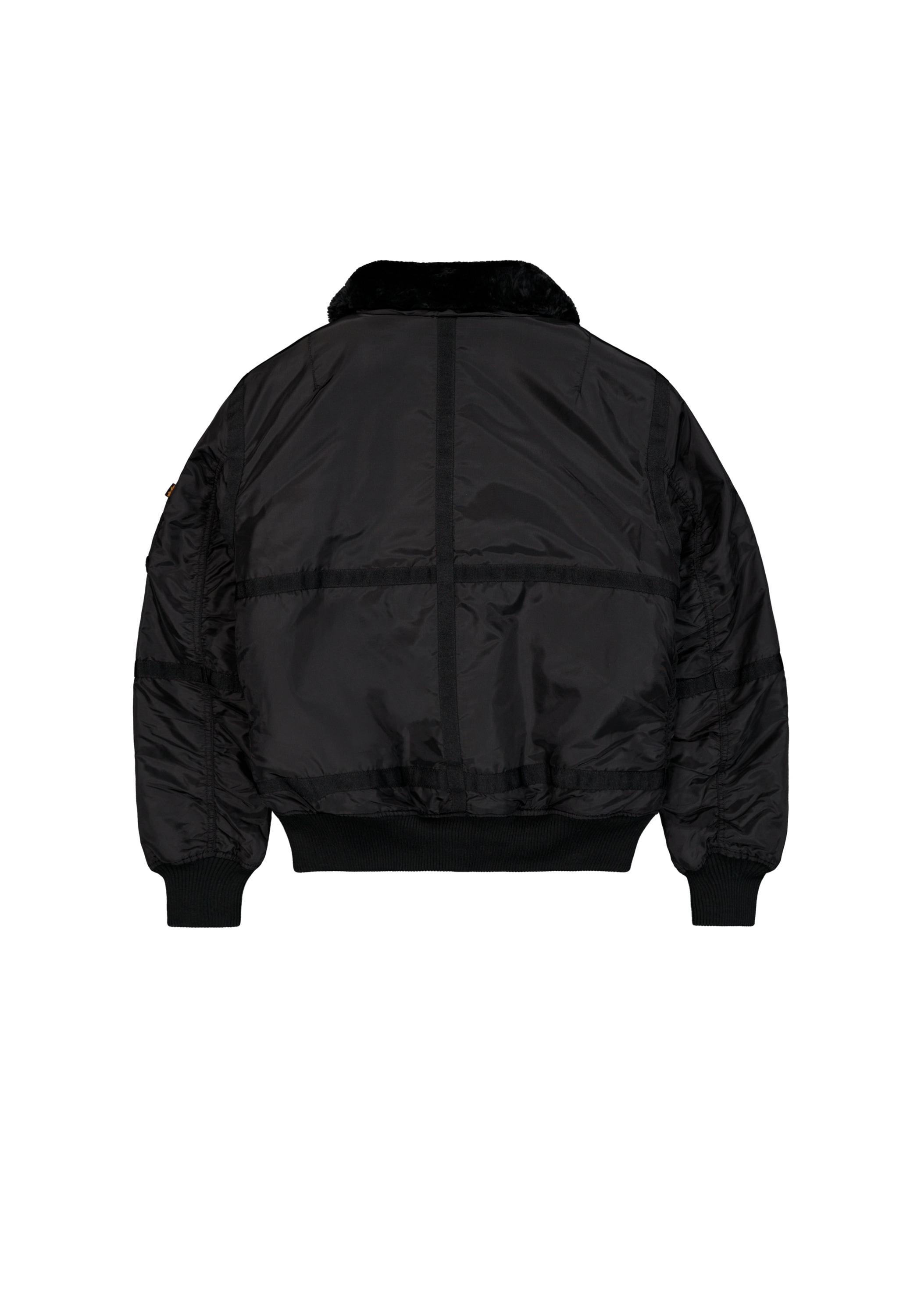 Alpha Industries Bomberjacke »Alpha Industries Men - Bomber Jackets B-15 III TT Two Tone«