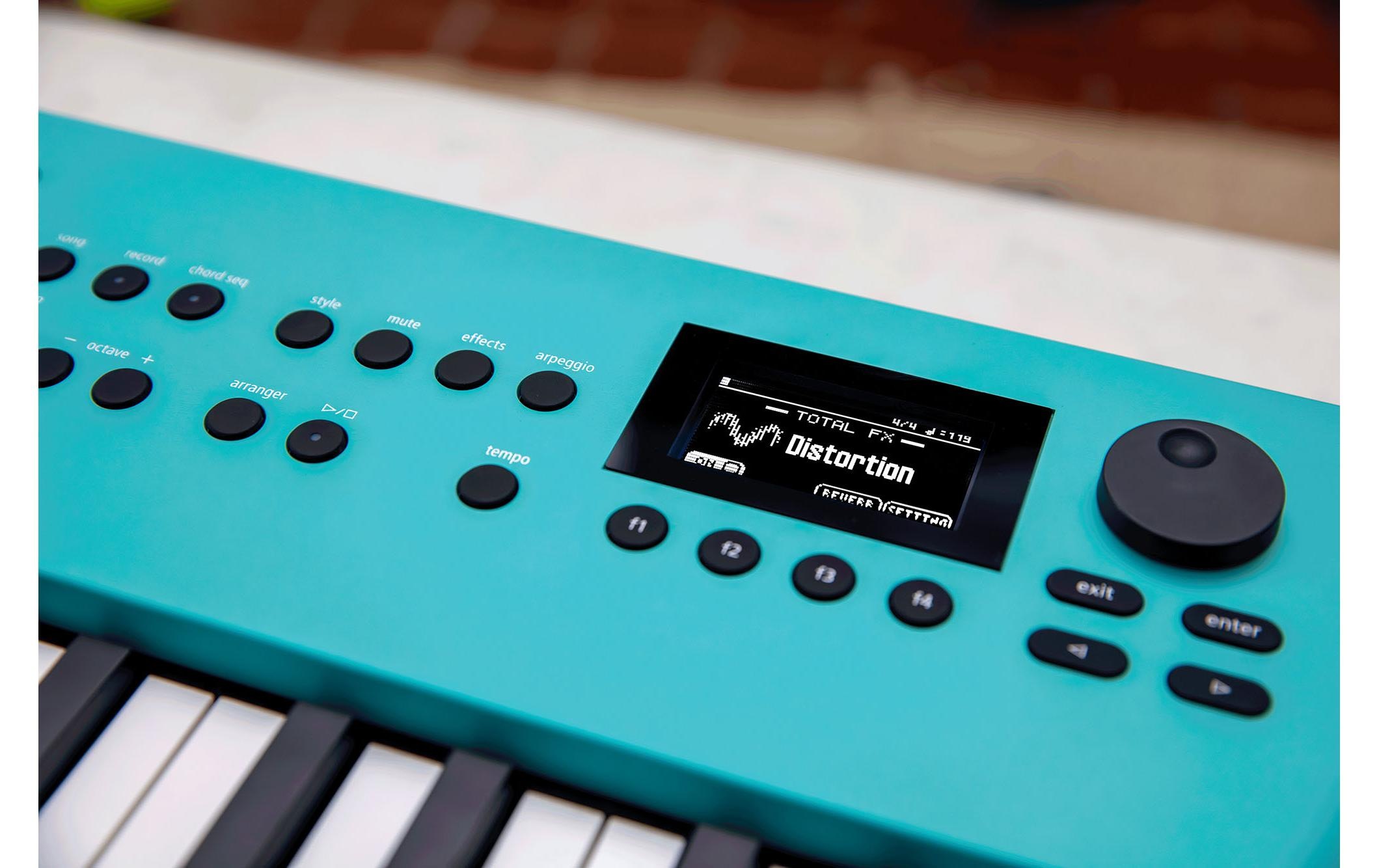 Roland Home-Keyboard »GO:KEYS 3«