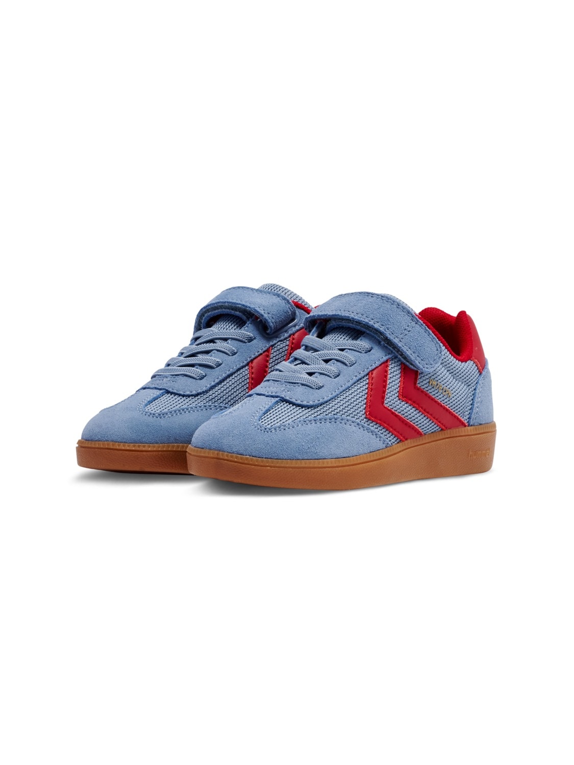 hummel Sneakers »VM78 CPH JR«  mit EVA-Dämpfung
