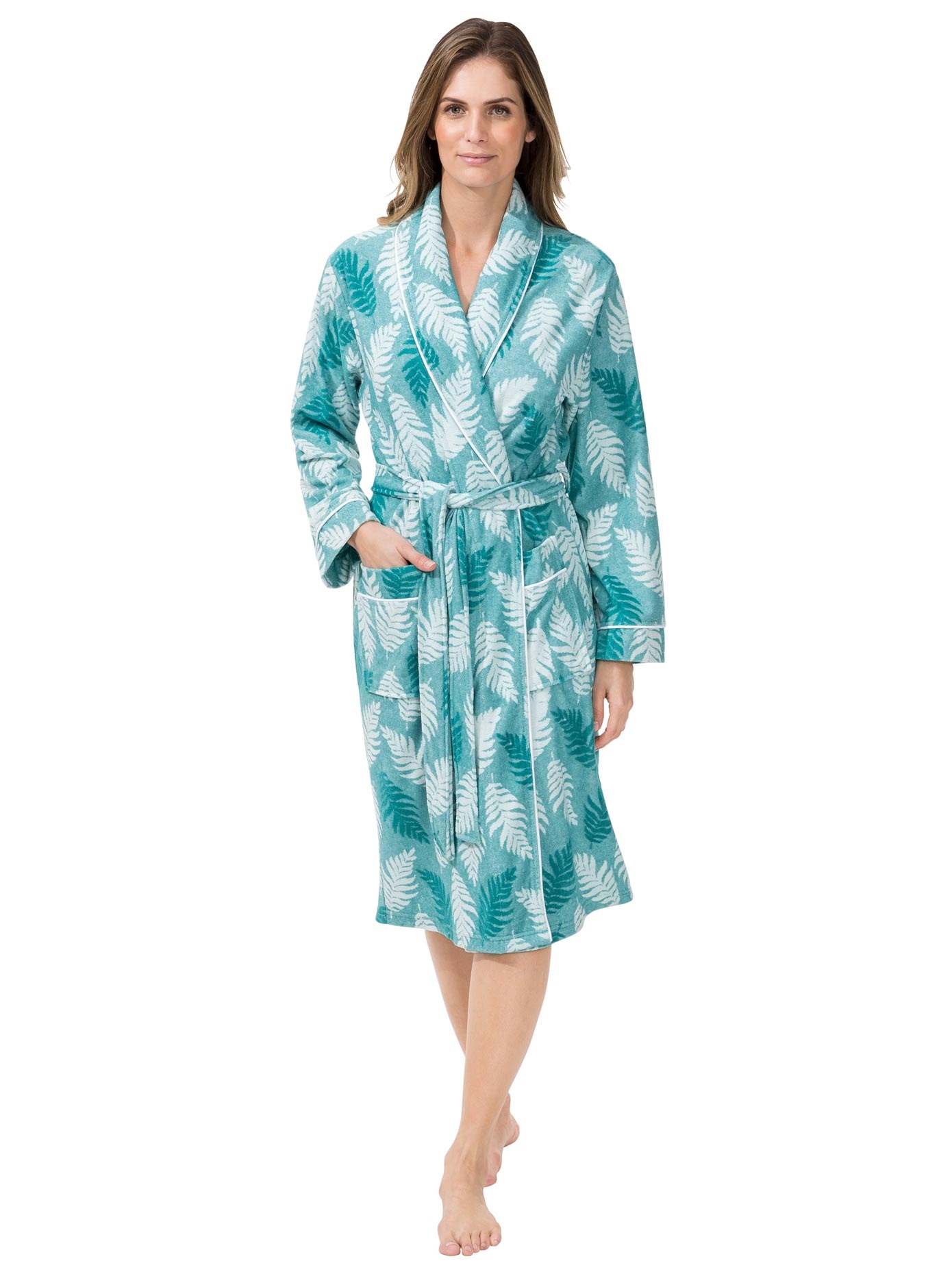 Image of Plantier Damenbademantel bei Ackermann Versand Schweiz