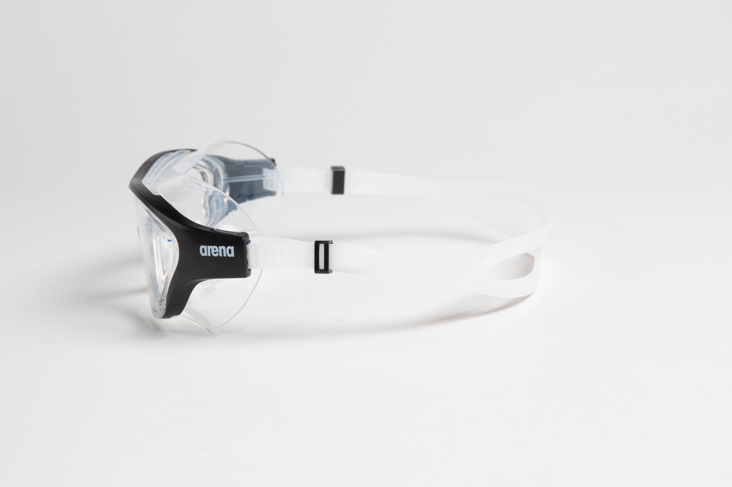 Arena Schwimmbrille »THE ONE MASK«, (1 St.)