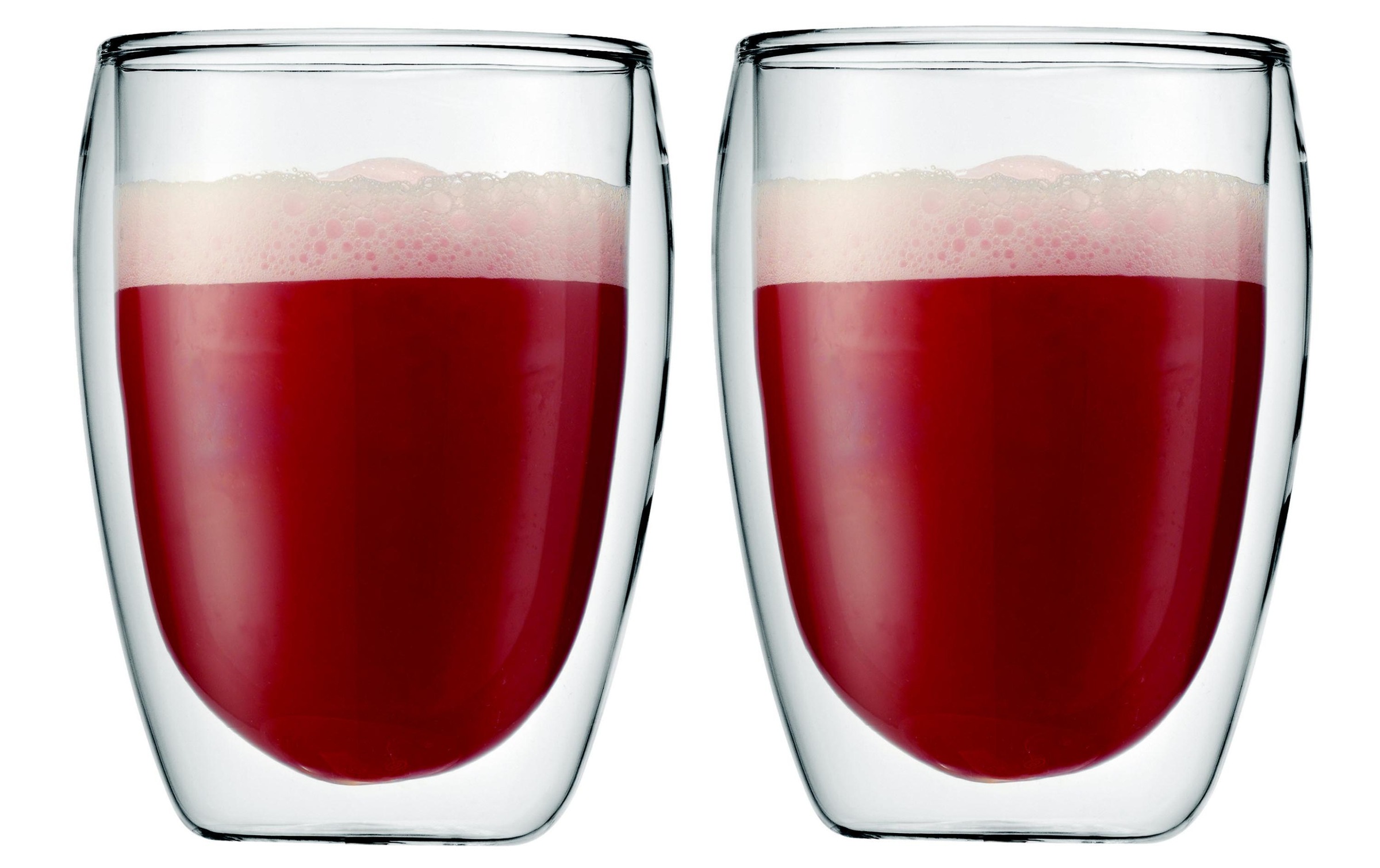 Image of Bodum Thermotasse "Pavina 44319 dl"