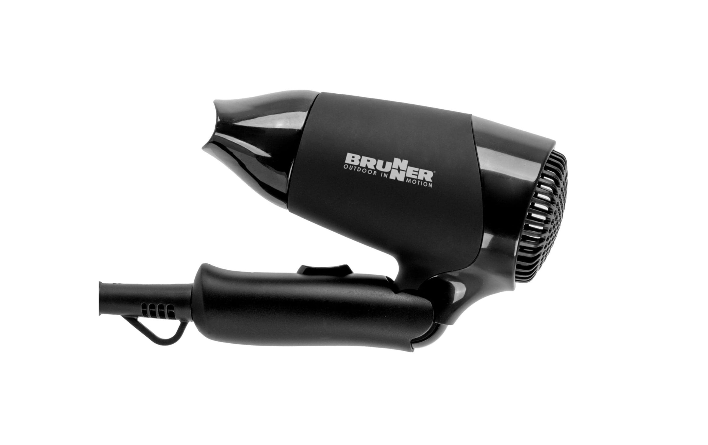 BRUNNER Haartrockner »Monsun 12 V«