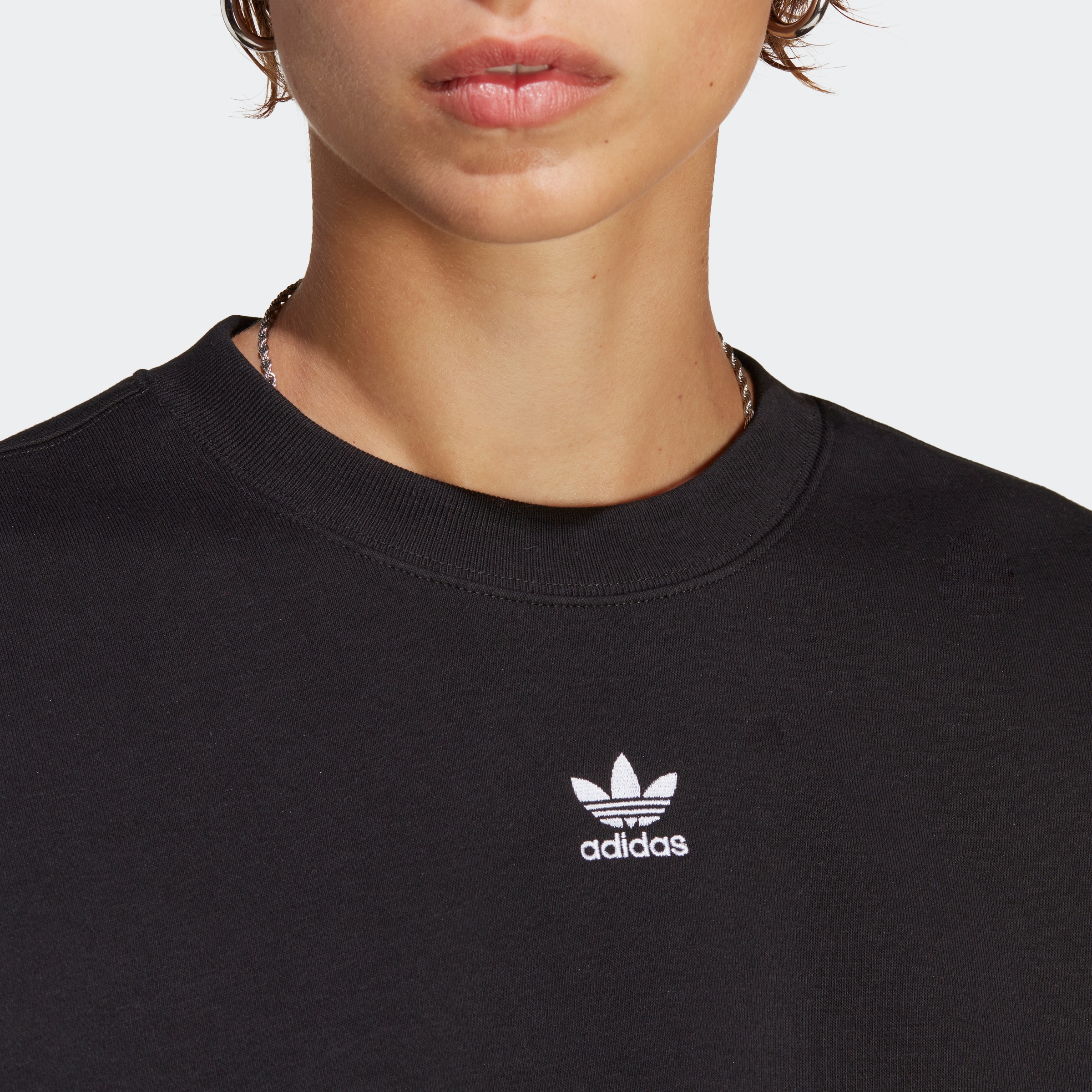 adidas Originals Kapuzensweatshirt »ADICOLOR ESSENTIALS«