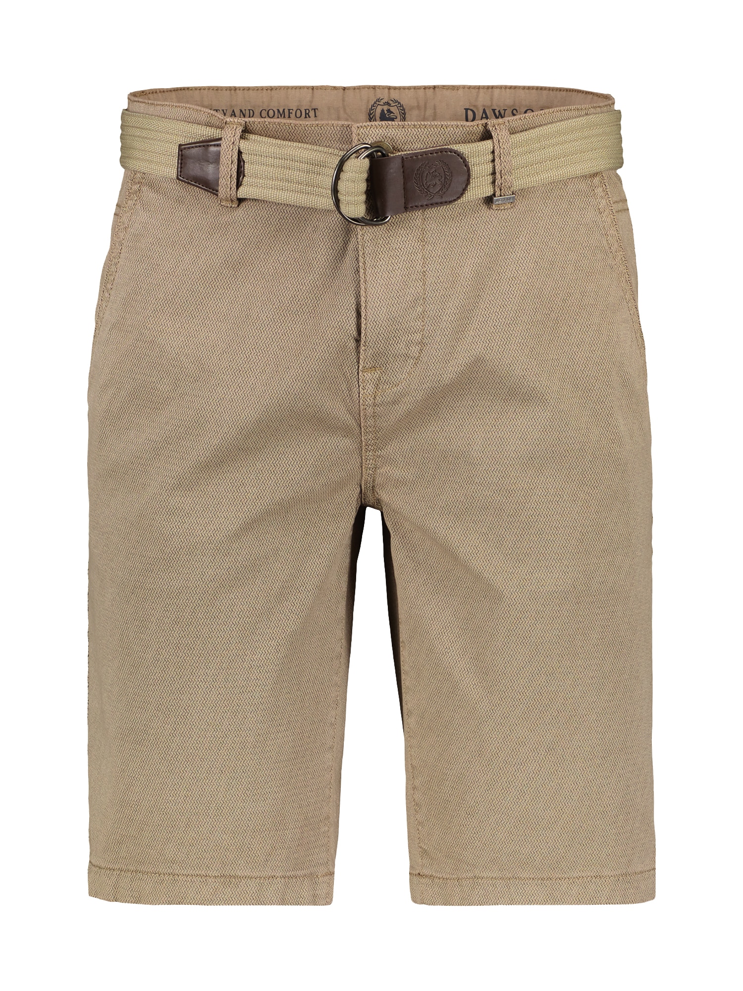 Image of LERROS Bermudas "Chino-Bermuda für Herren"